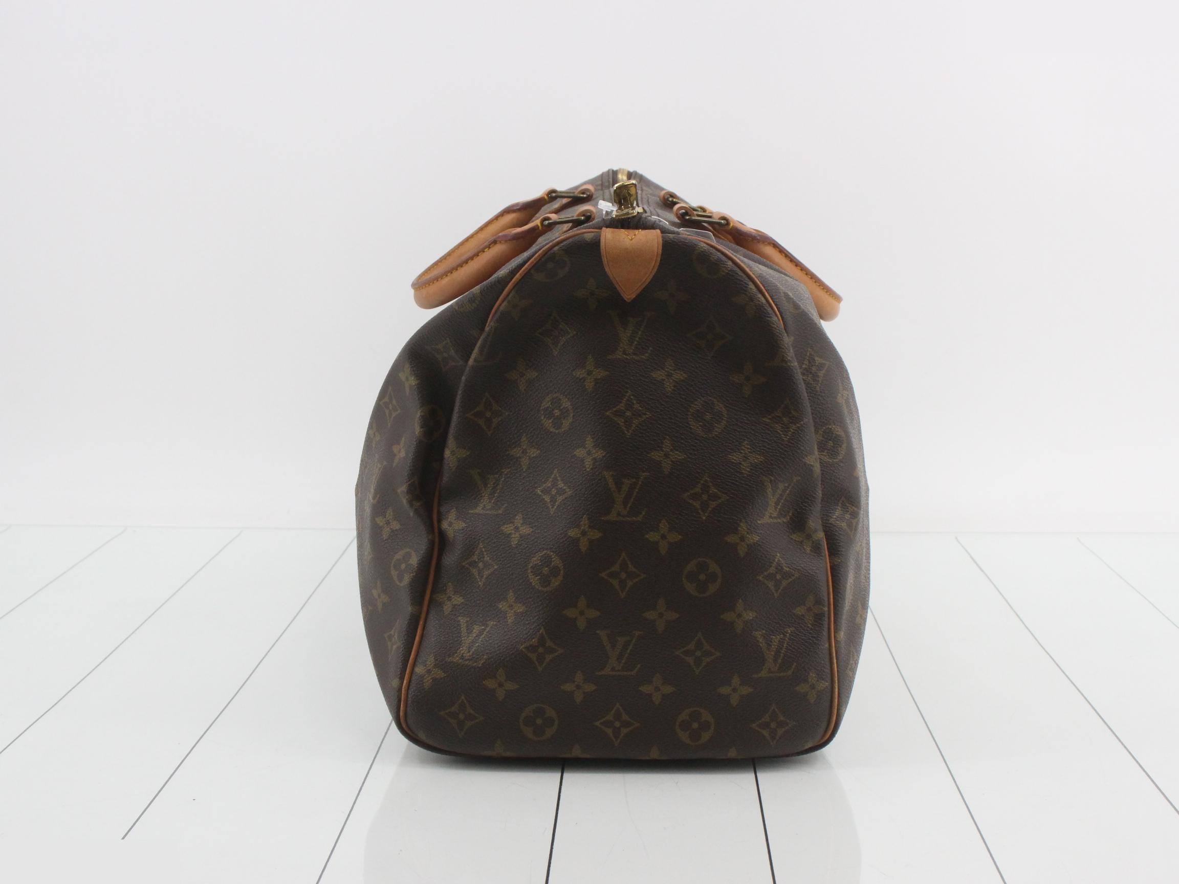Keepall 50 — view 3