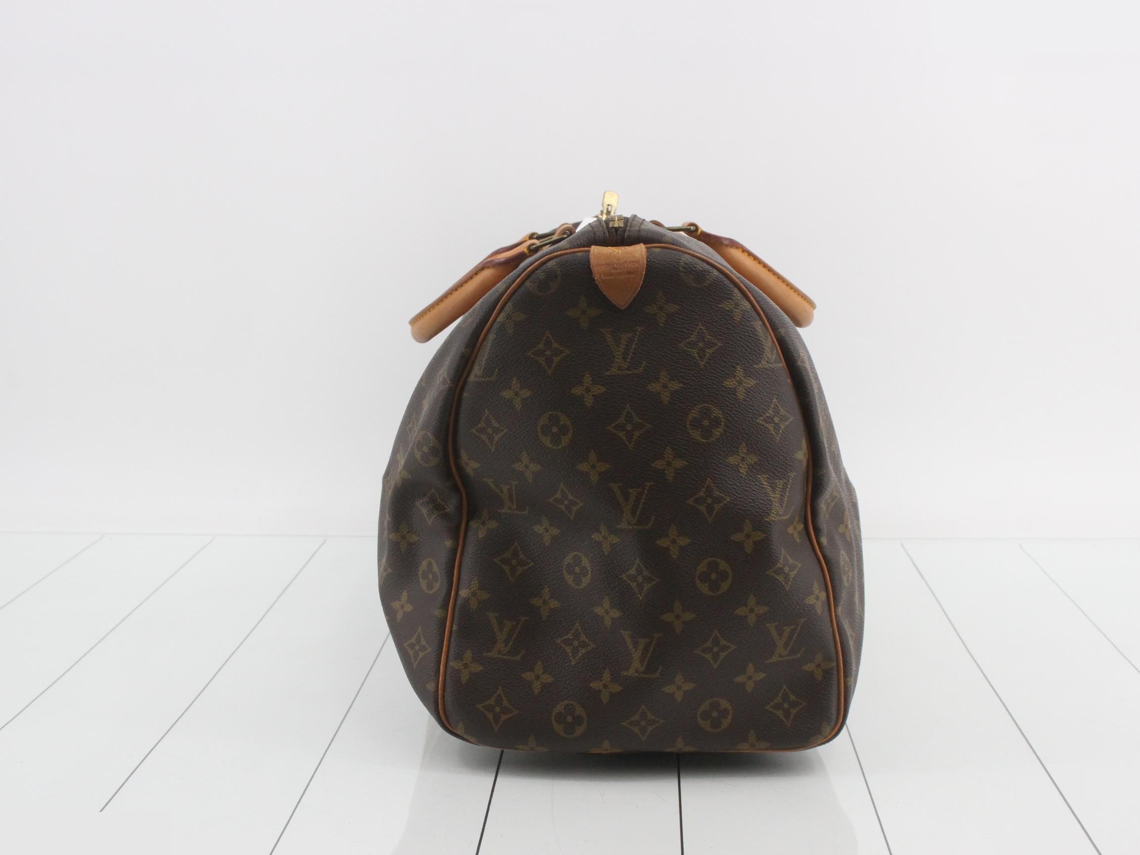 Keepall 50 — view 4