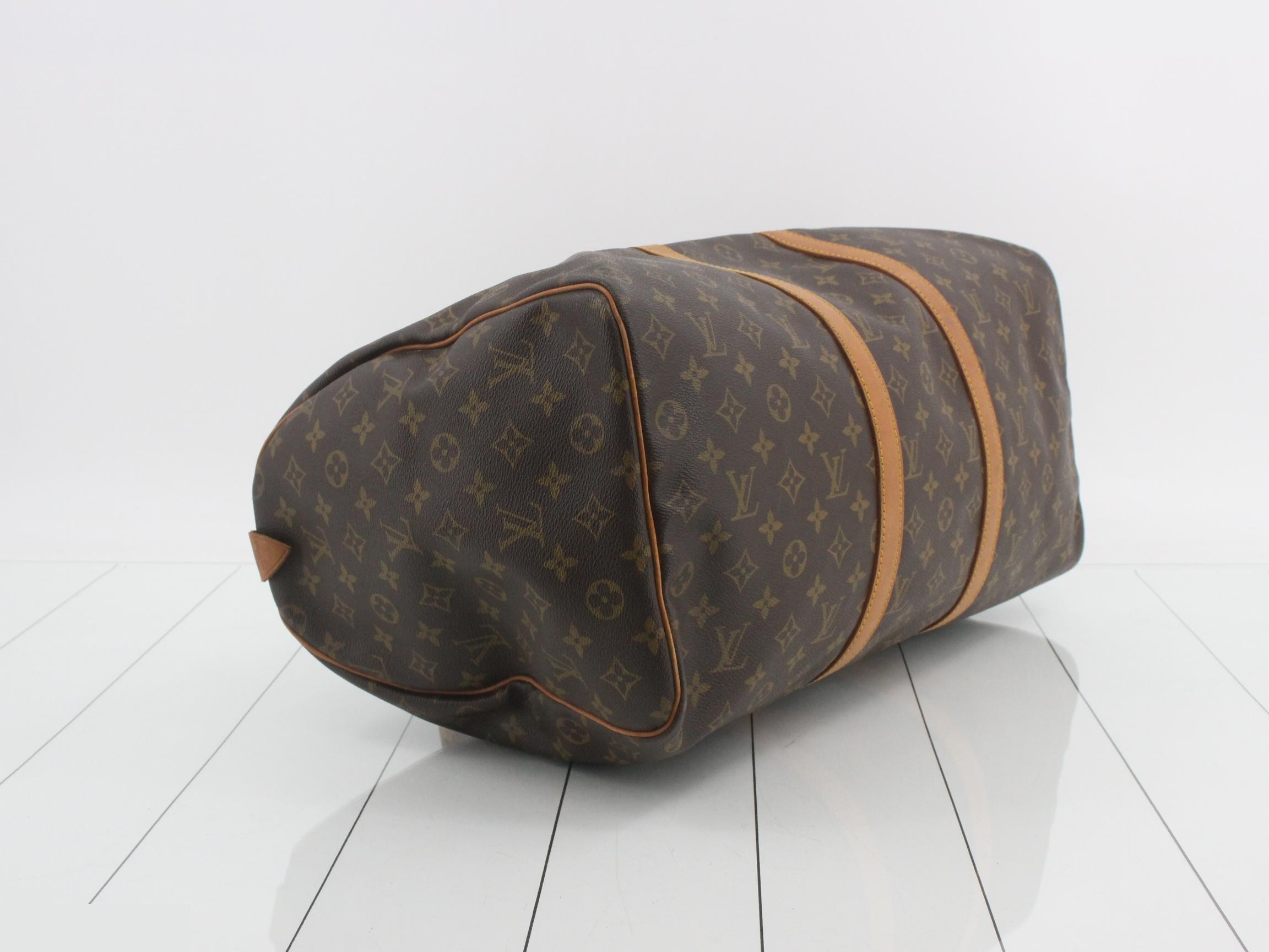 Keepall 50 — view 5