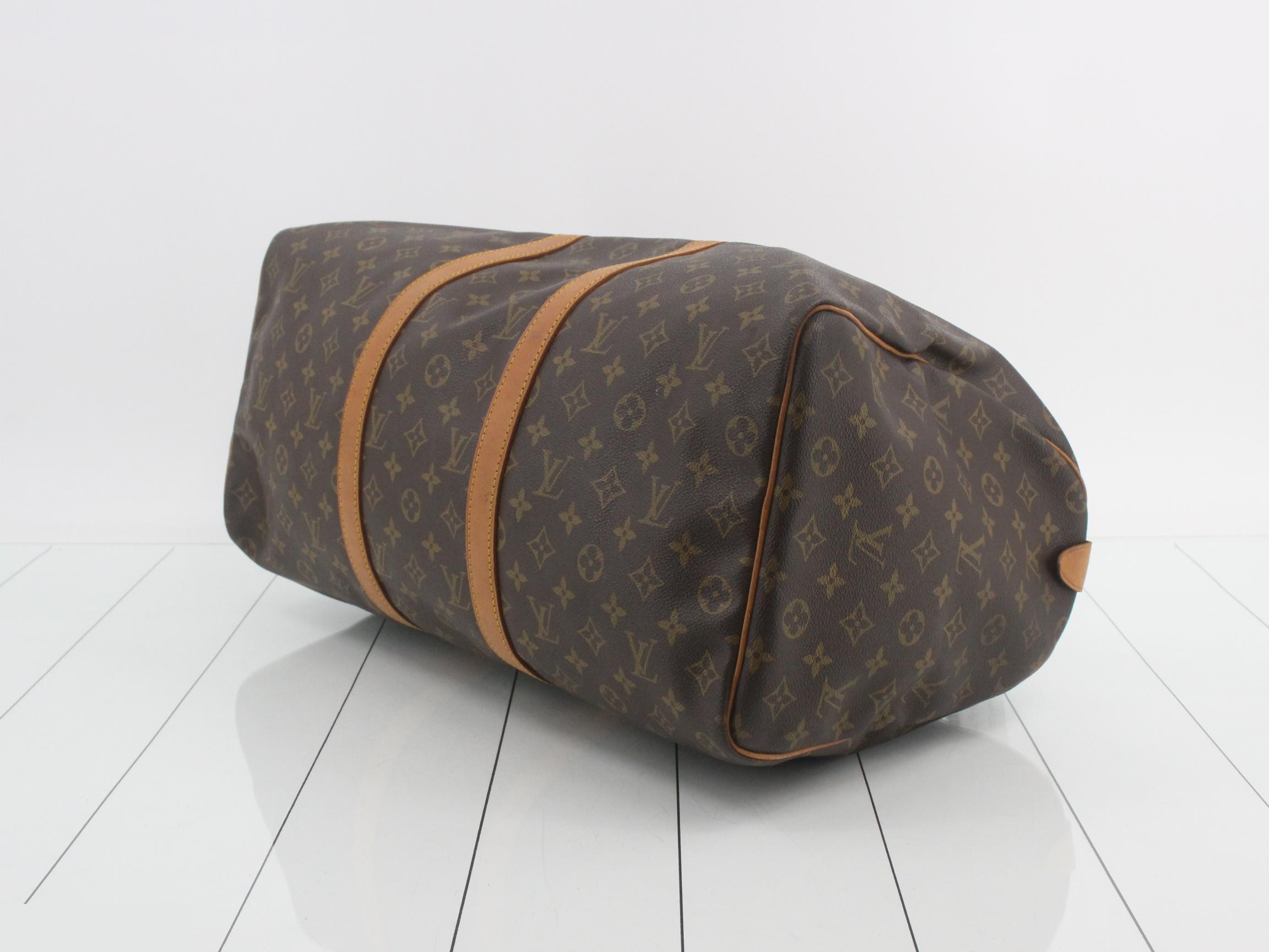 Keepall 50 — view 6