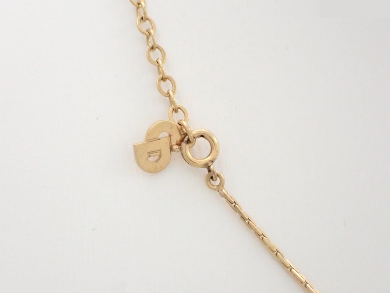 Other lines: Precious metals, necklaces, circle, rhinestones — view 2