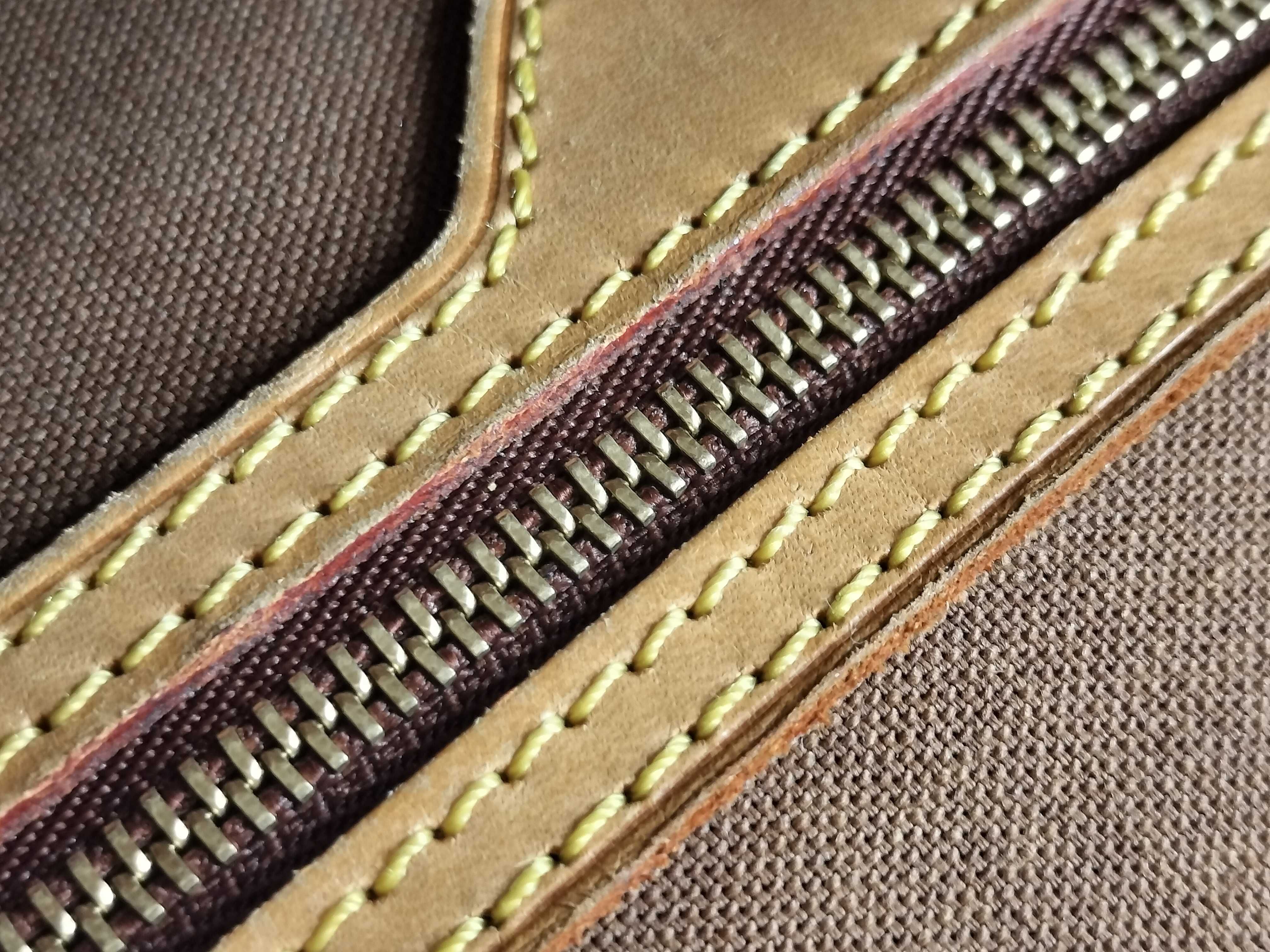 Monogram LV Monogram Sologne Shoulder Bag — view 9
