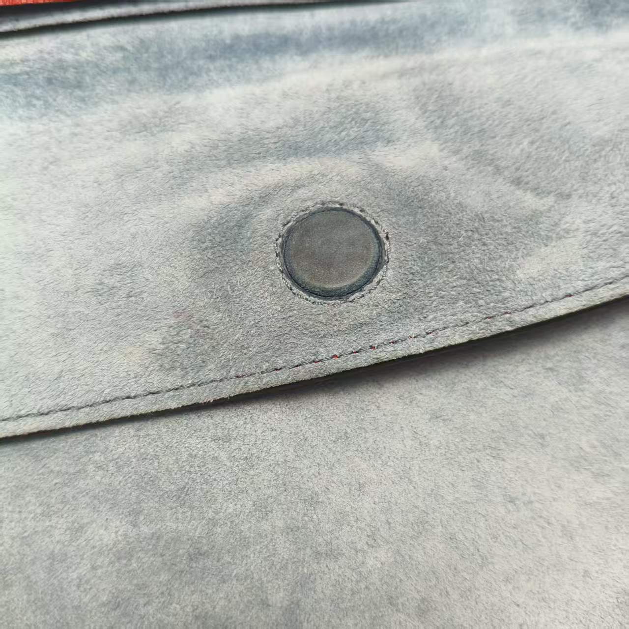 【*Shipped from: China*】PRADA Leather Shoulder Bag — view 12