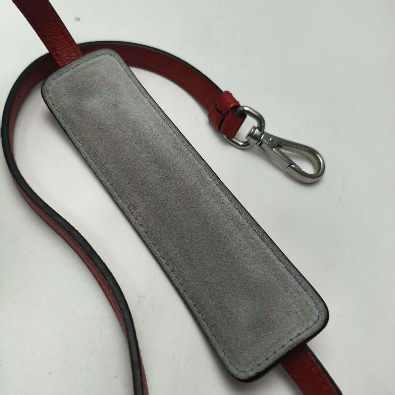 【*Shipped from: China*】PRADA Leather Shoulder Bag — view 15