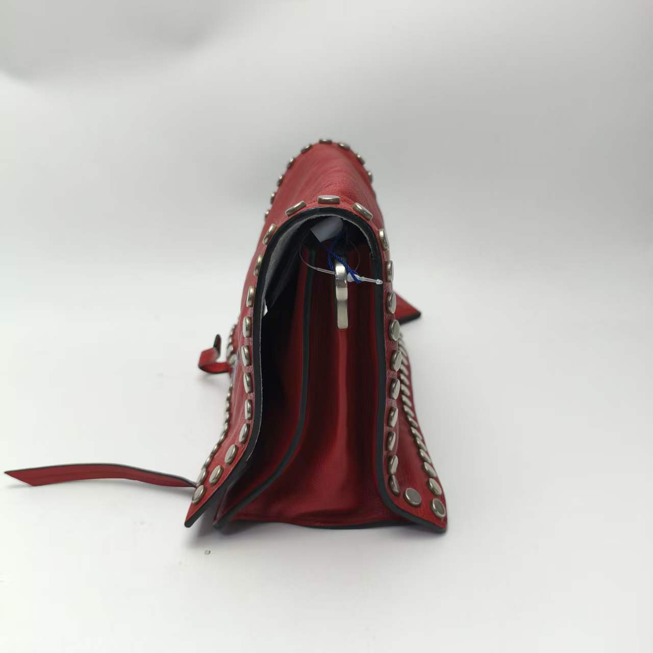 【*Shipped from: China*】PRADA Leather Shoulder Bag — view 4
