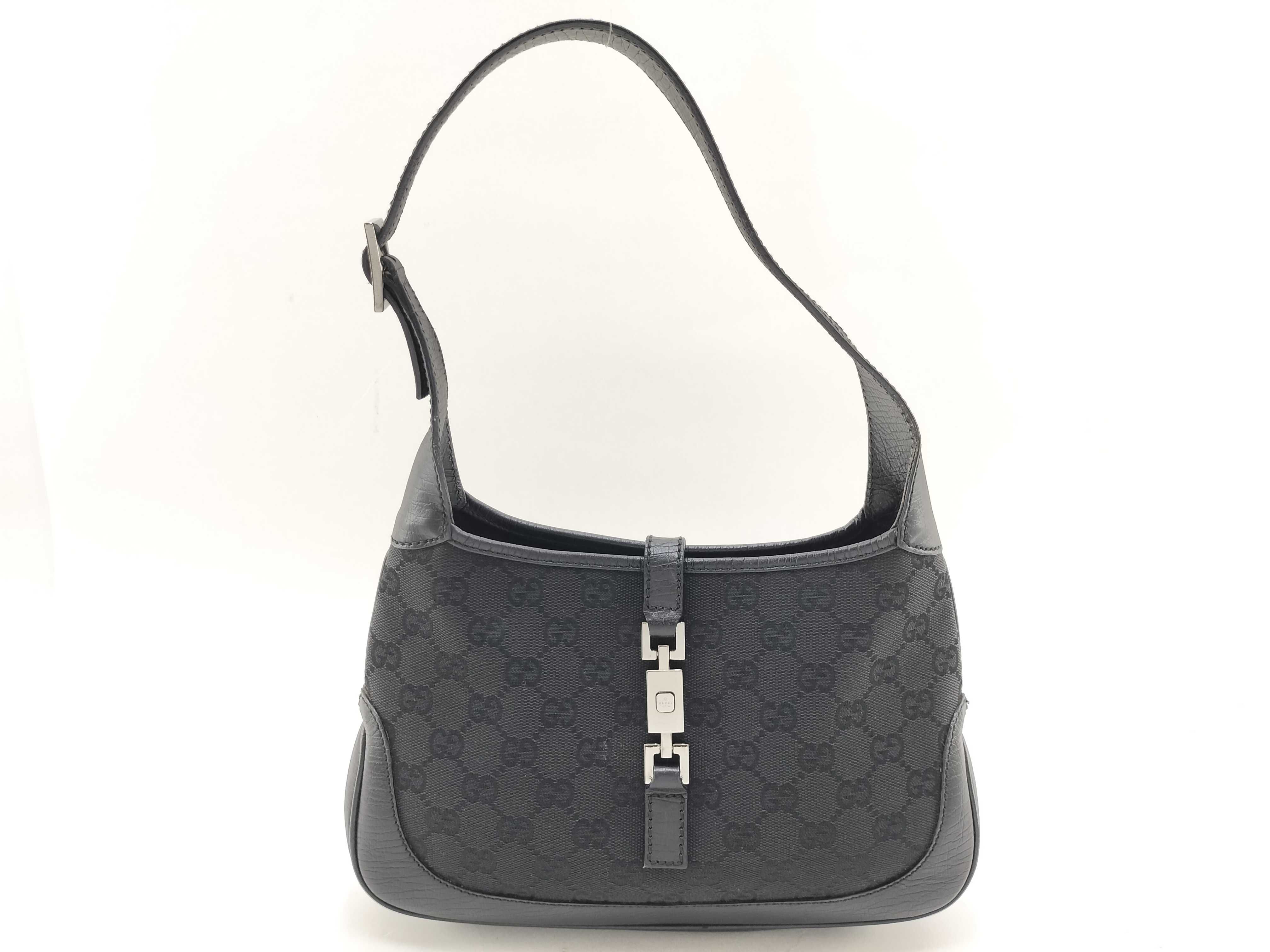Jackie One-Shoulder Bag, Shoulder Bag 01147, Pouch