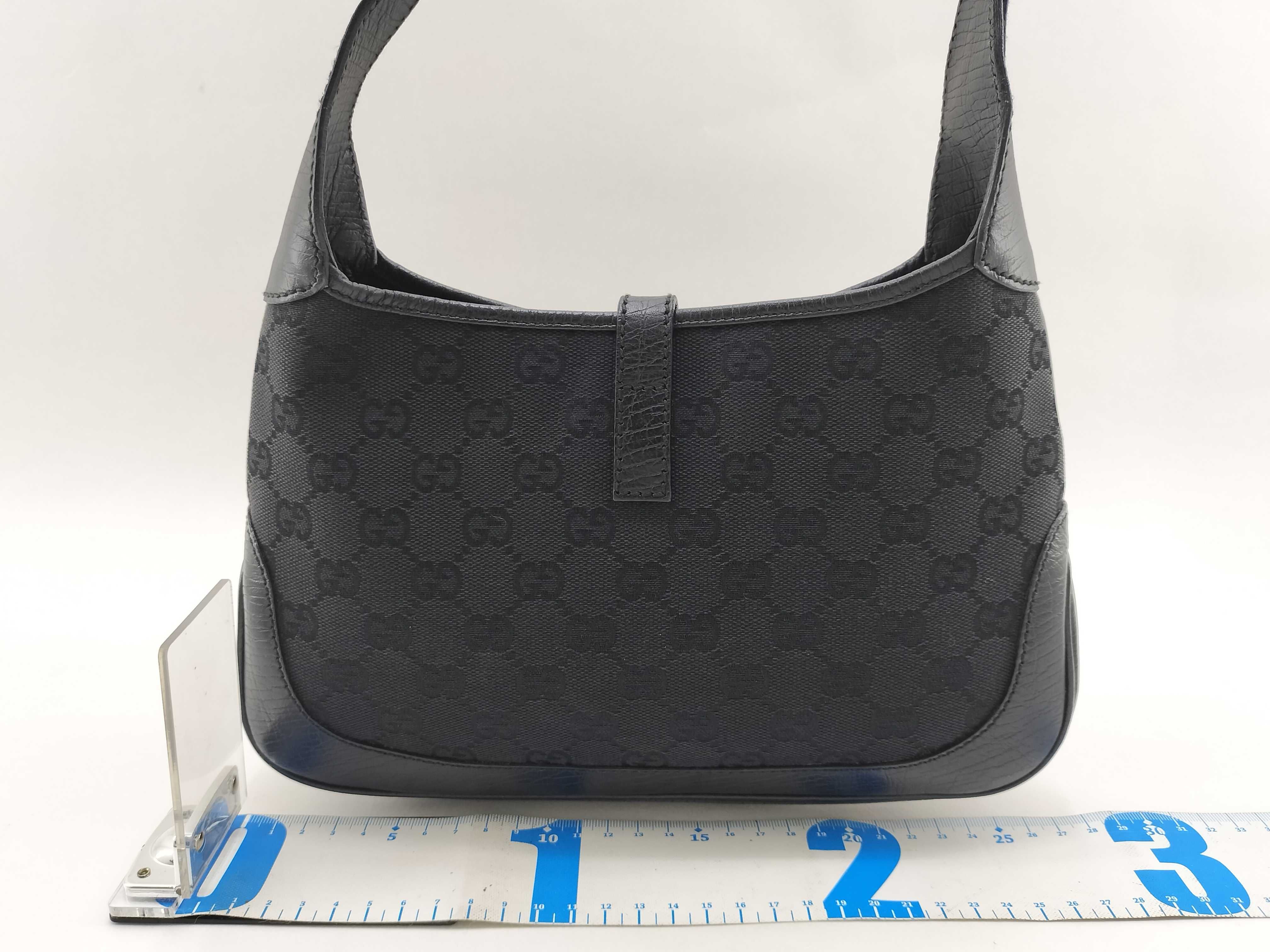Jackie One-Shoulder Bag, Shoulder Bag 01147, Pouch — view 2