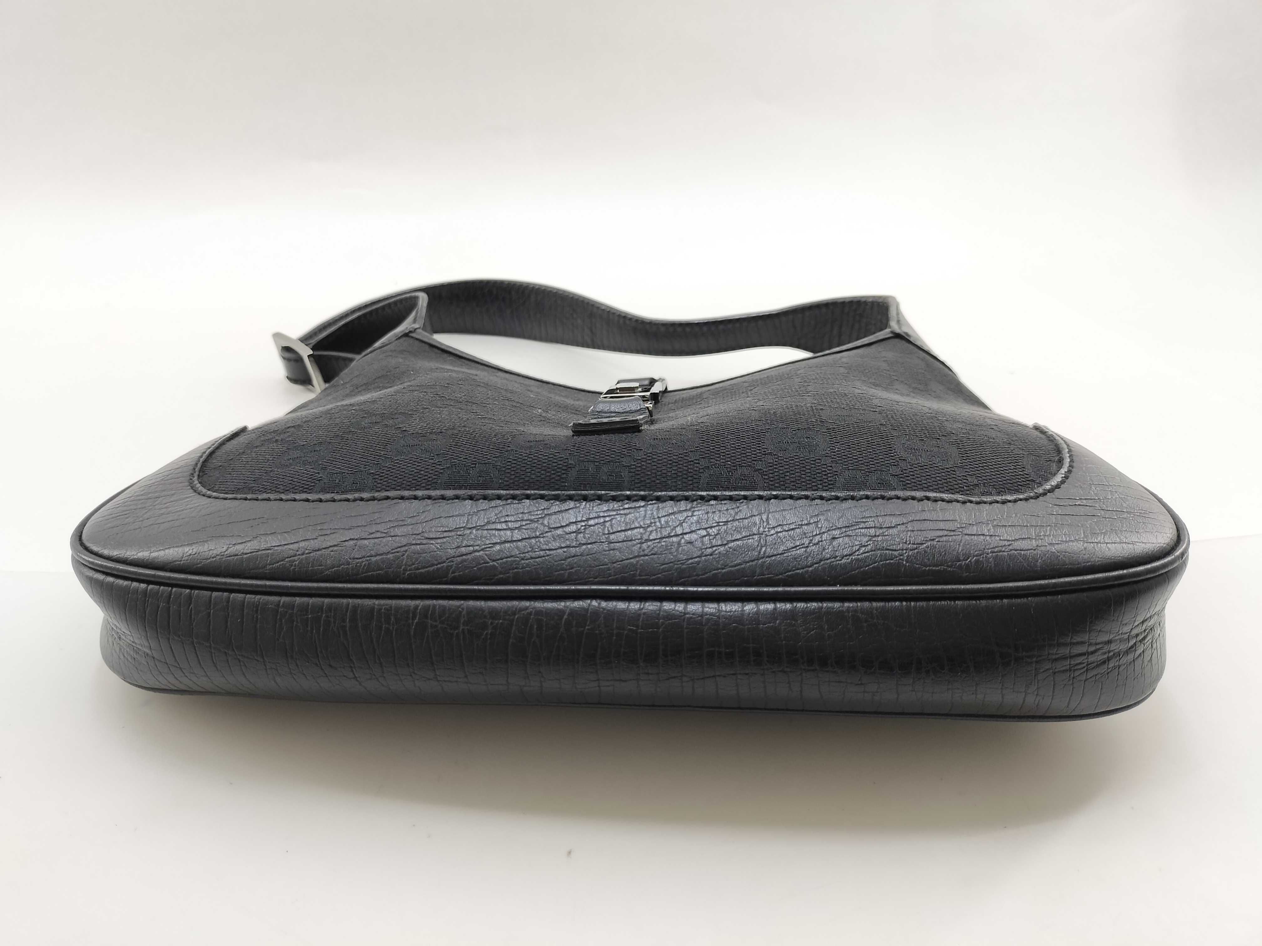 Jackie One-Shoulder Bag, Shoulder Bag 01147, Pouch — view 3