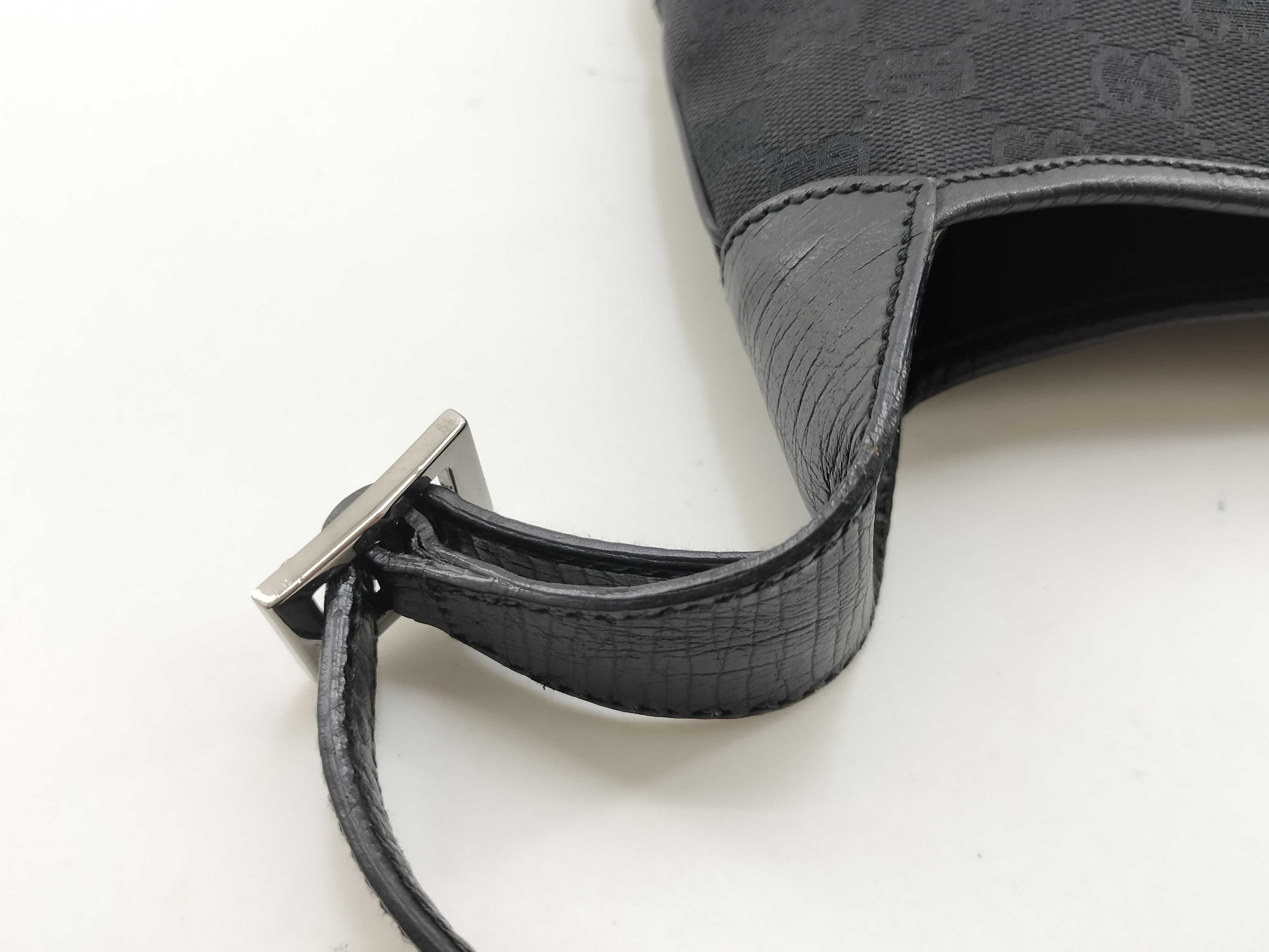 Jackie One-Shoulder Bag, Shoulder Bag 01147, Pouch — view 6