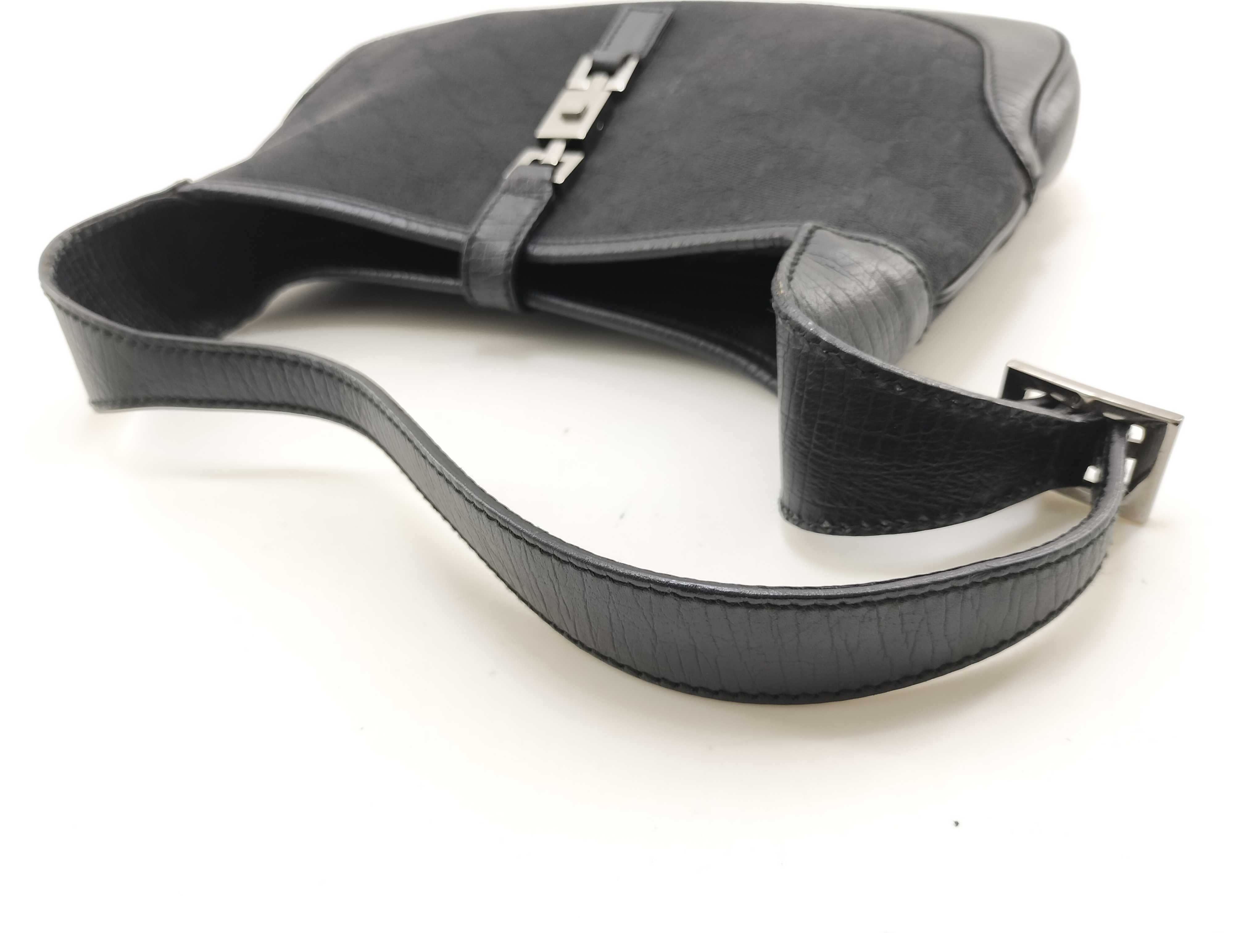 Jackie One-Shoulder Bag, Shoulder Bag 01147, Pouch — view 8