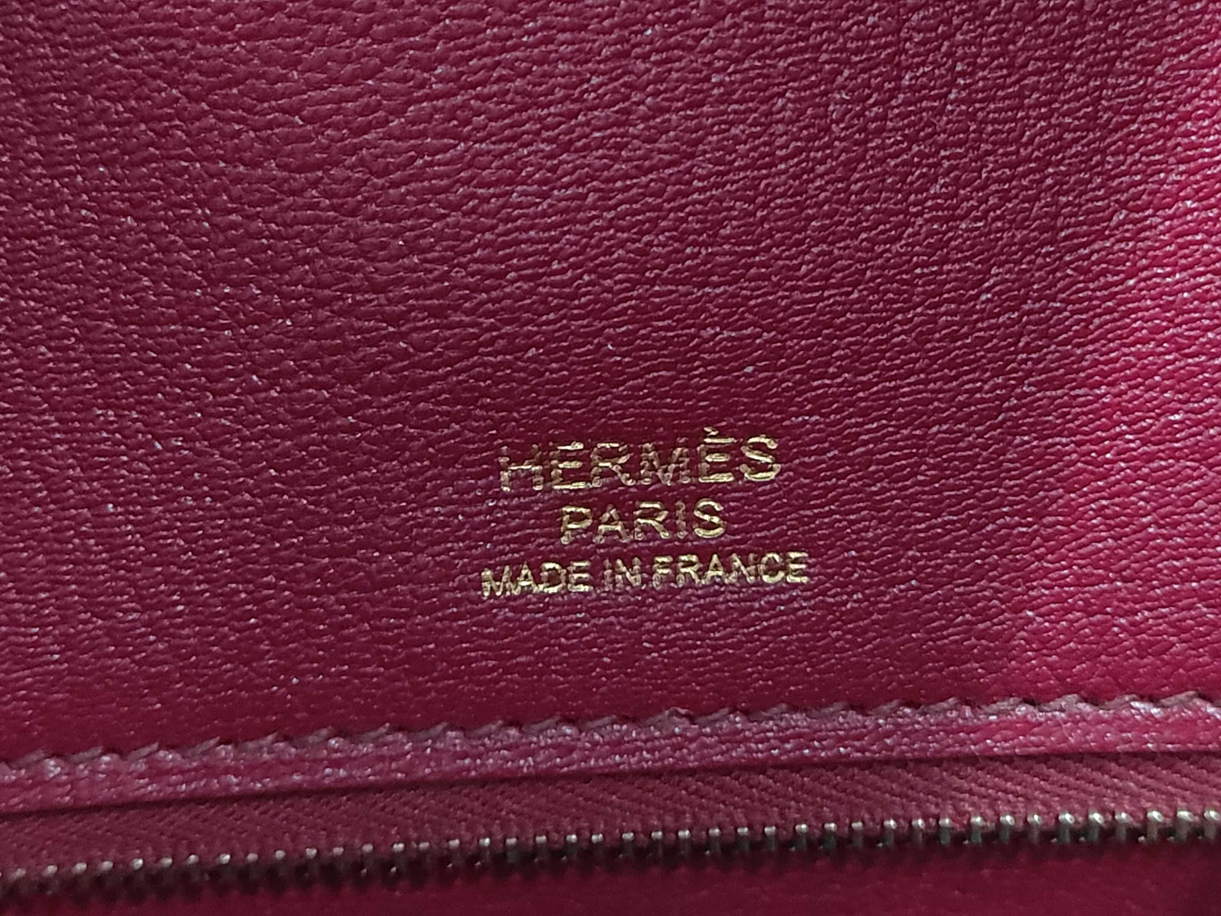 Birkin 30 Gillies PM26050044 Handbag — view 12