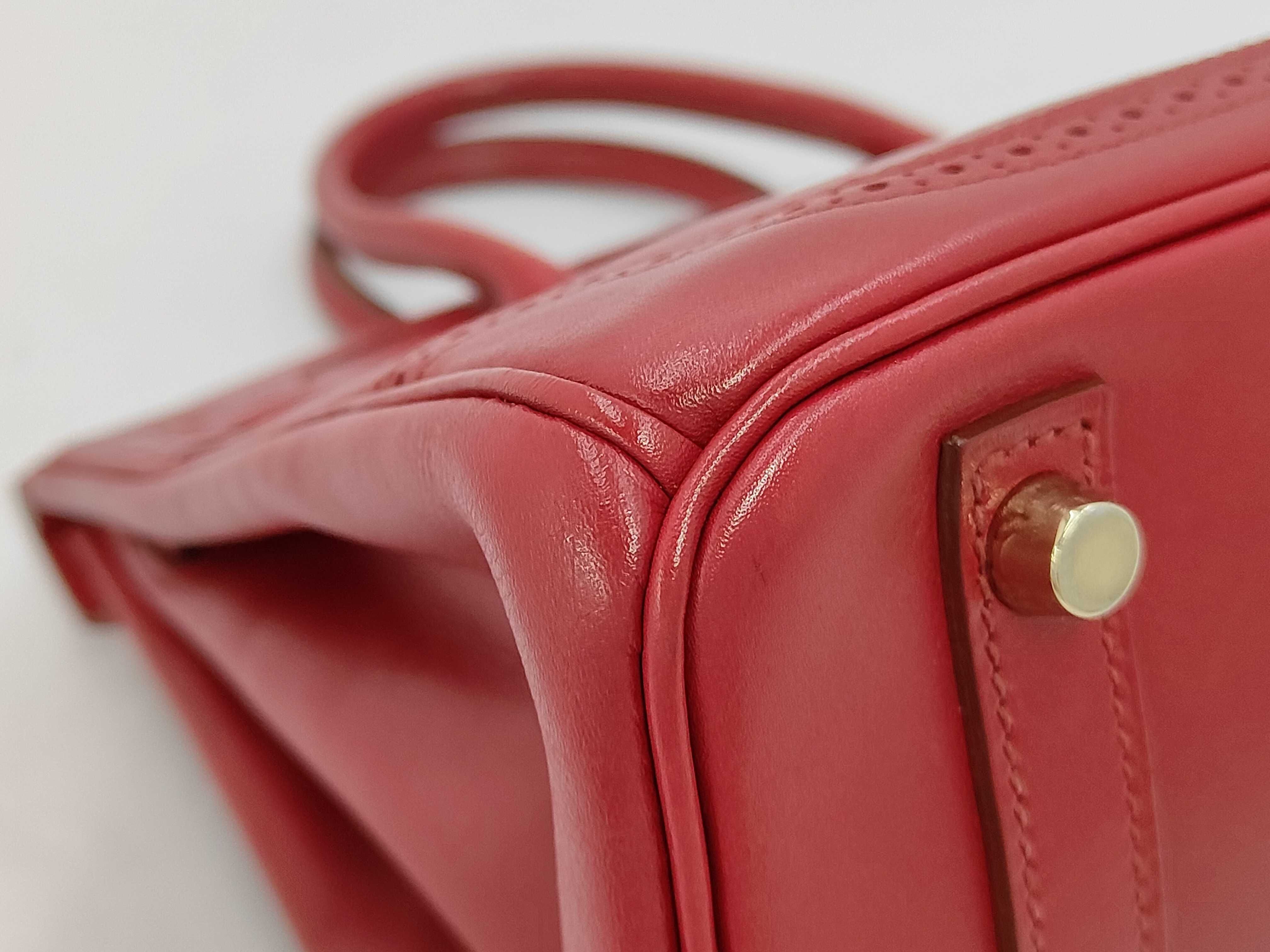 Birkin 30 Gillies PM26050044 Handbag — view 3