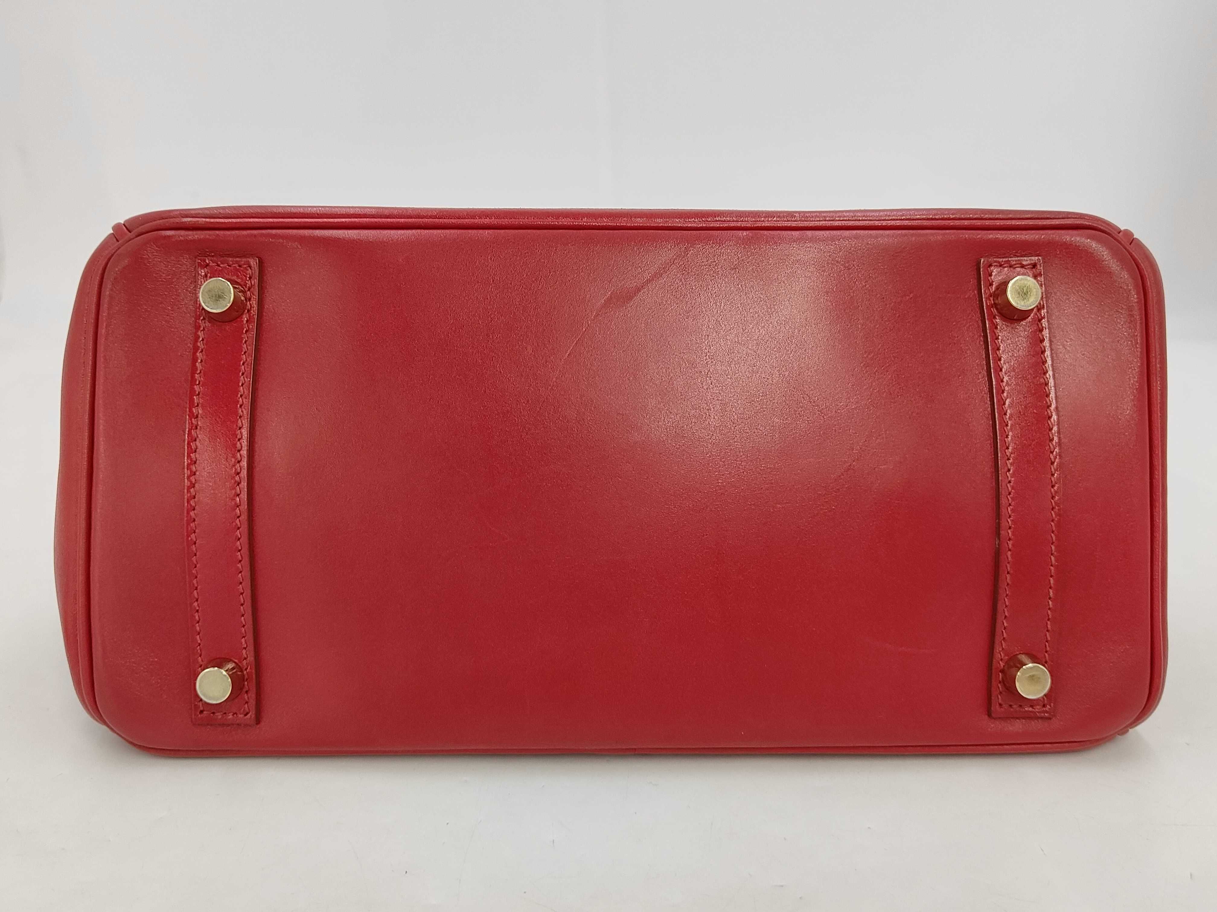 Birkin 30 Gillies PM26050044 Handbag — view 4
