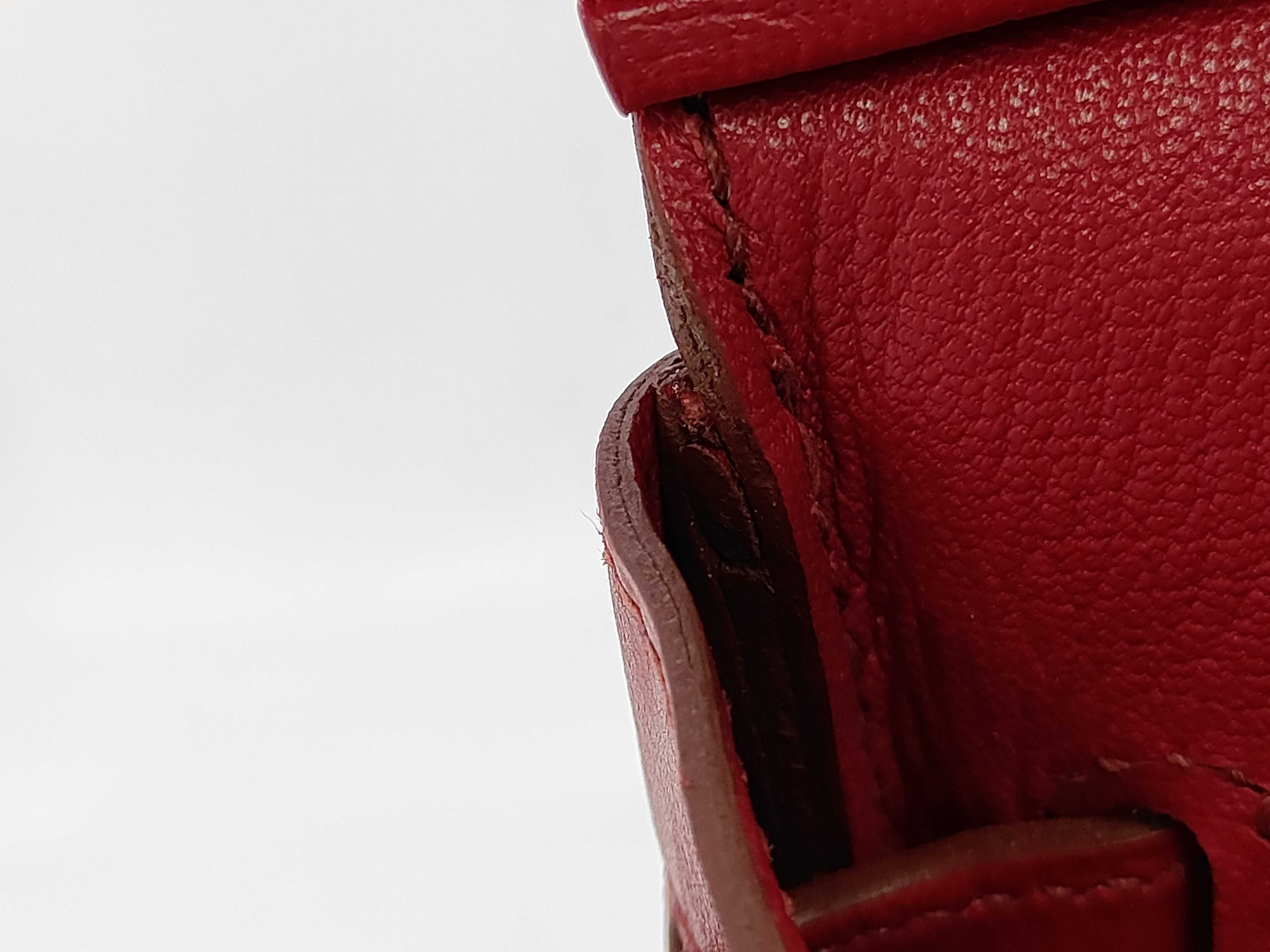 Birkin 30 Gillies PM26050044 Handbag — view 10