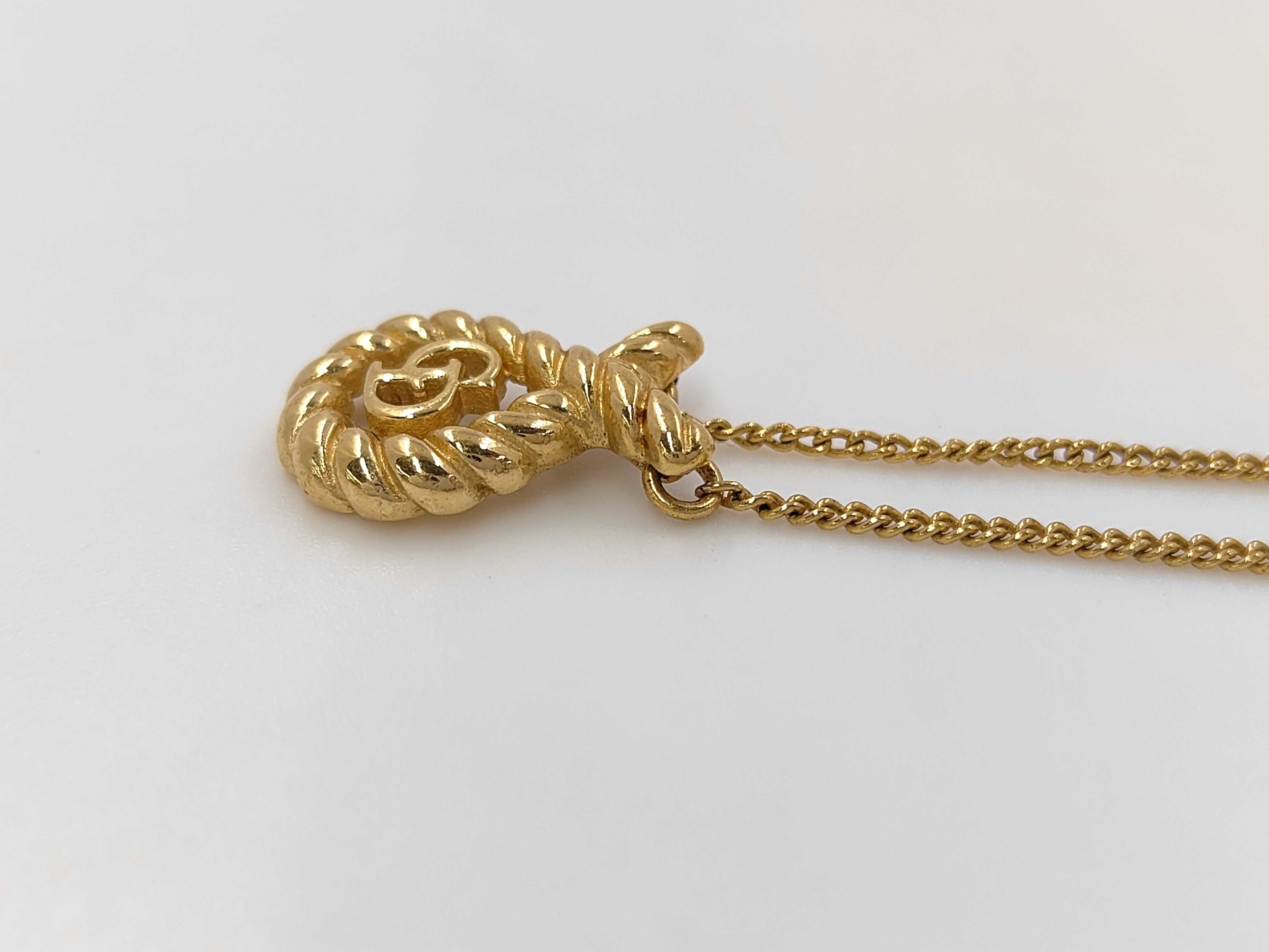 Christian / Necklace / GP Necklace — view 2