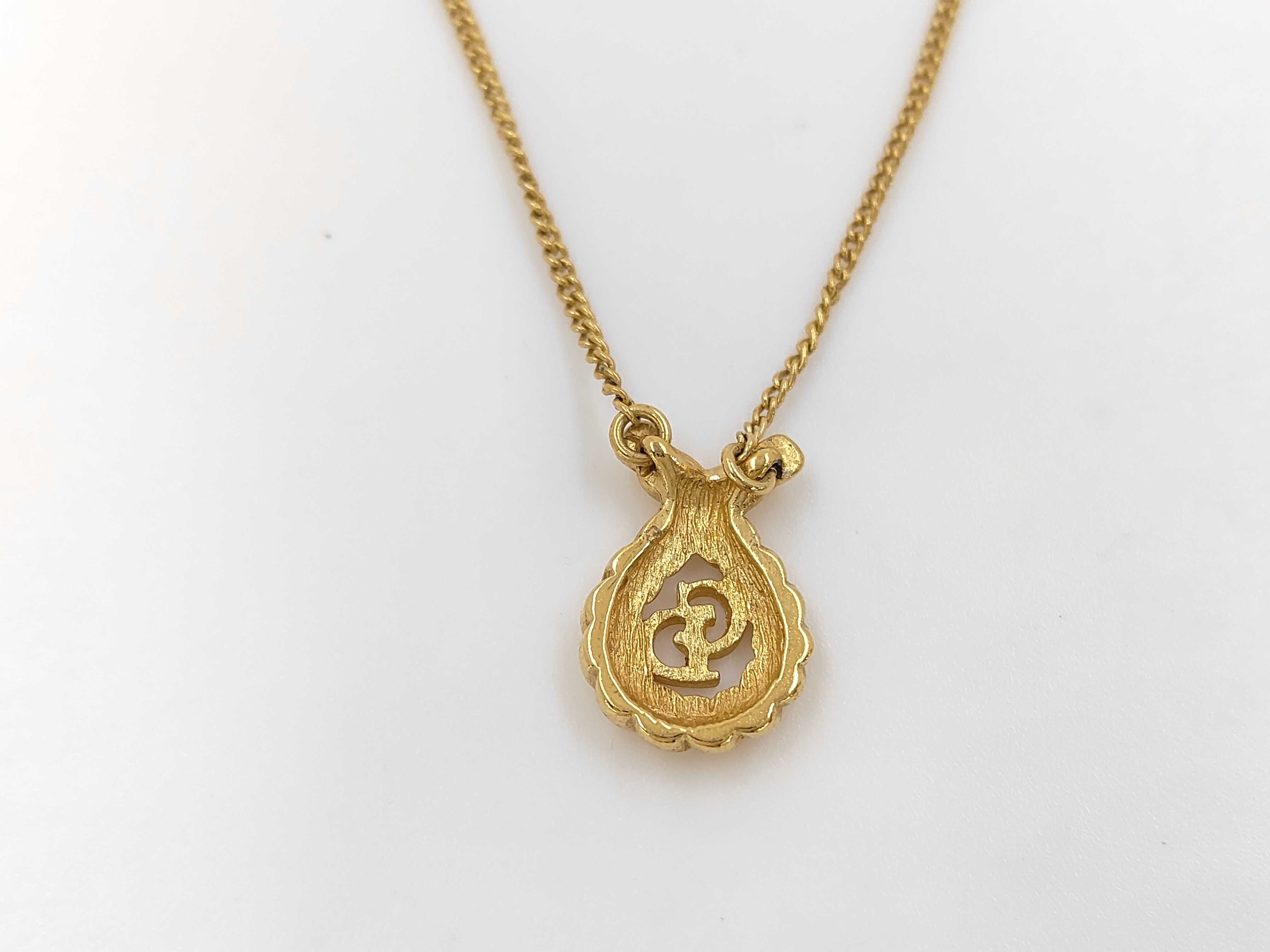 Christian / Necklace / GP Necklace — view 3