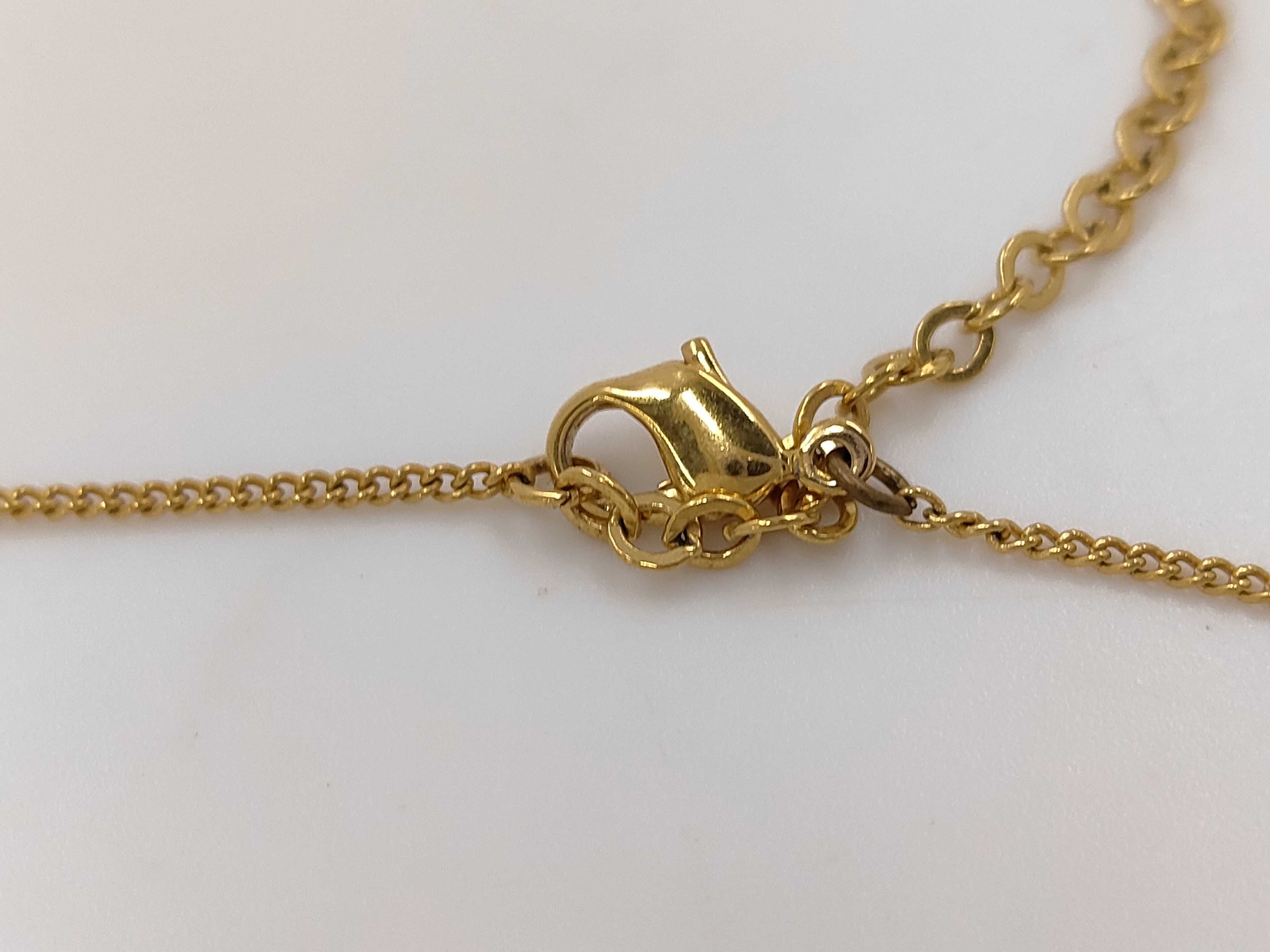 Christian / Necklace / GP Necklace — view 4