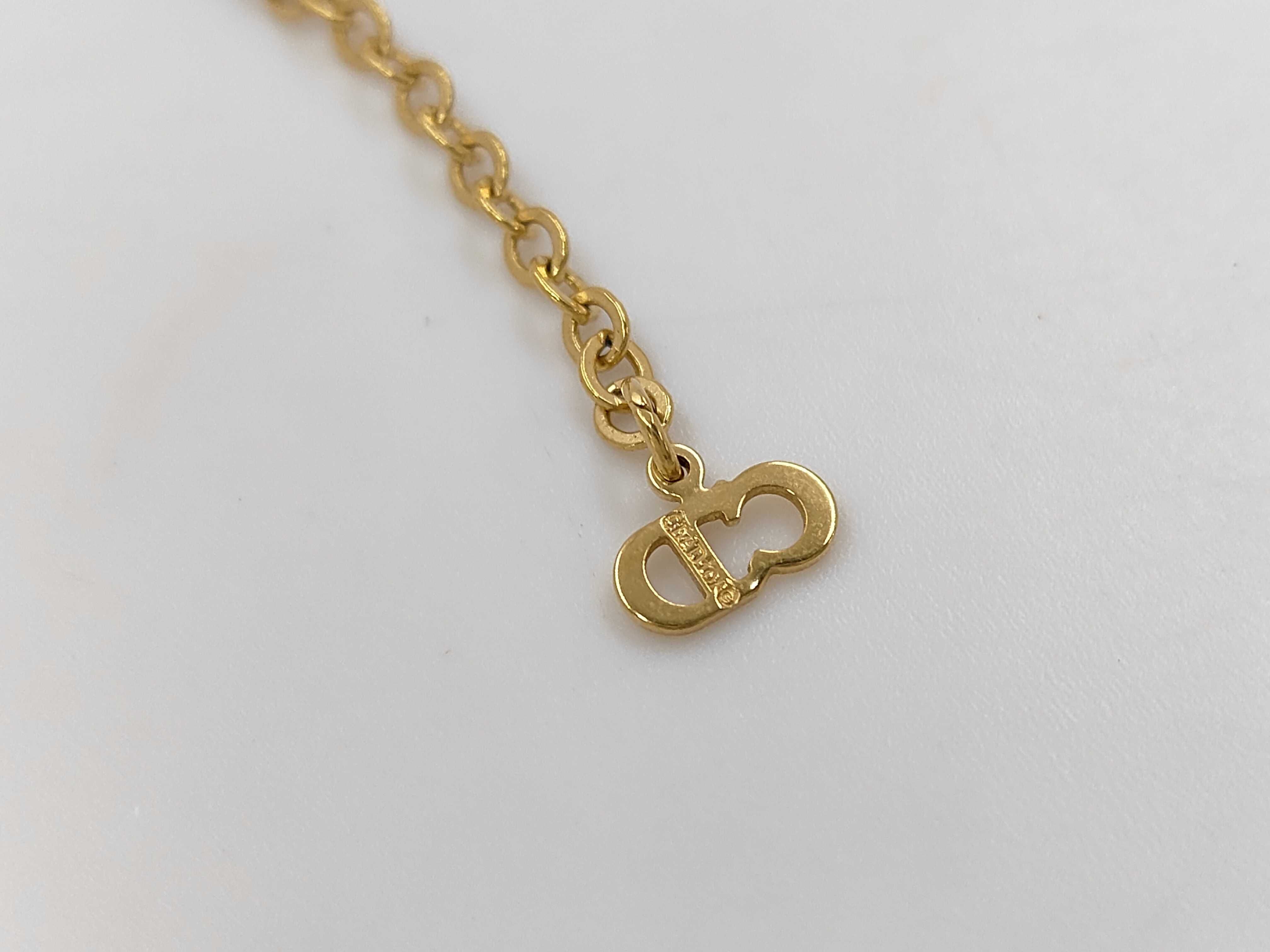 Christian / Necklace / GP Necklace — view 5