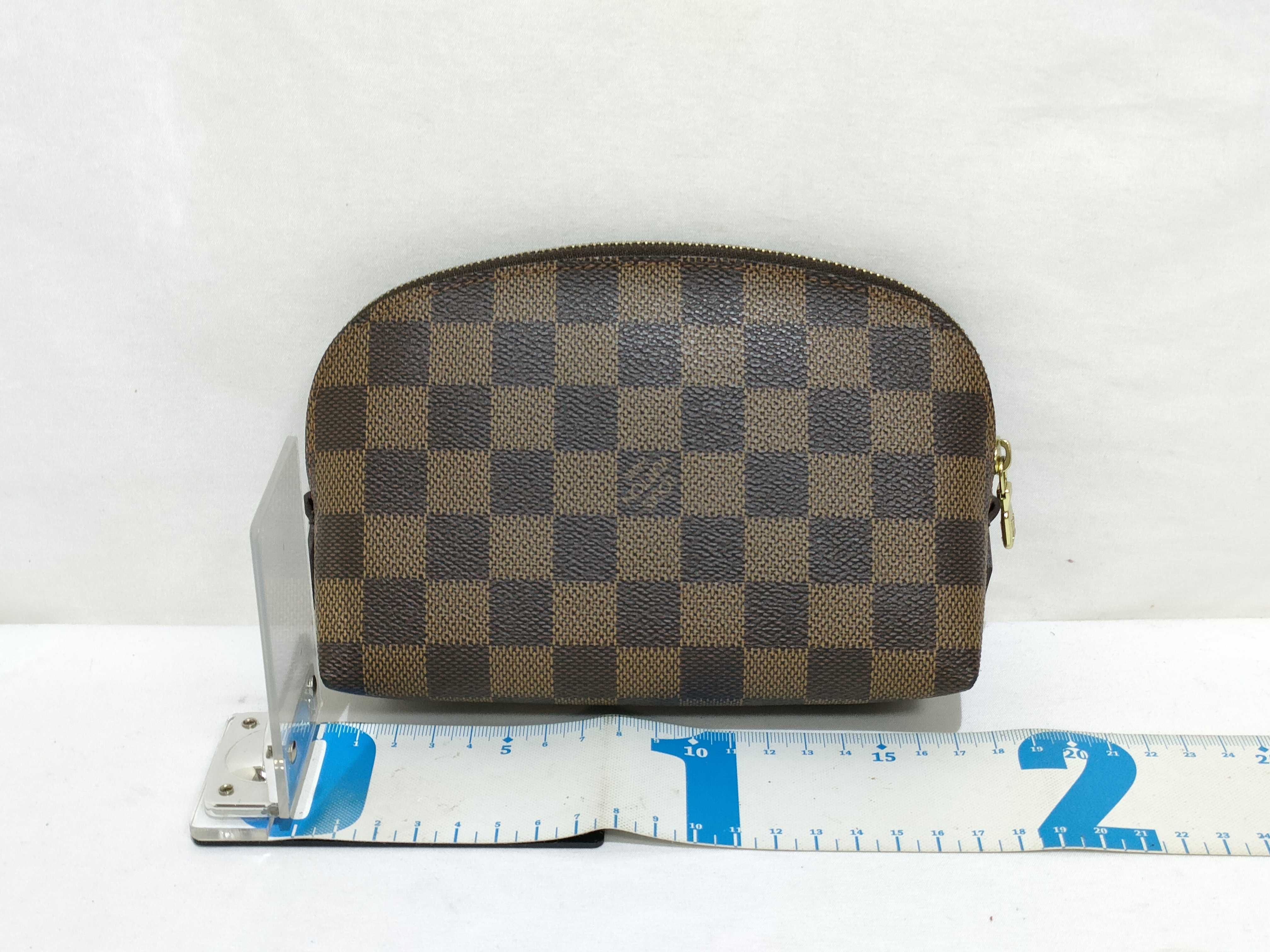 Damier Pouch — view 2