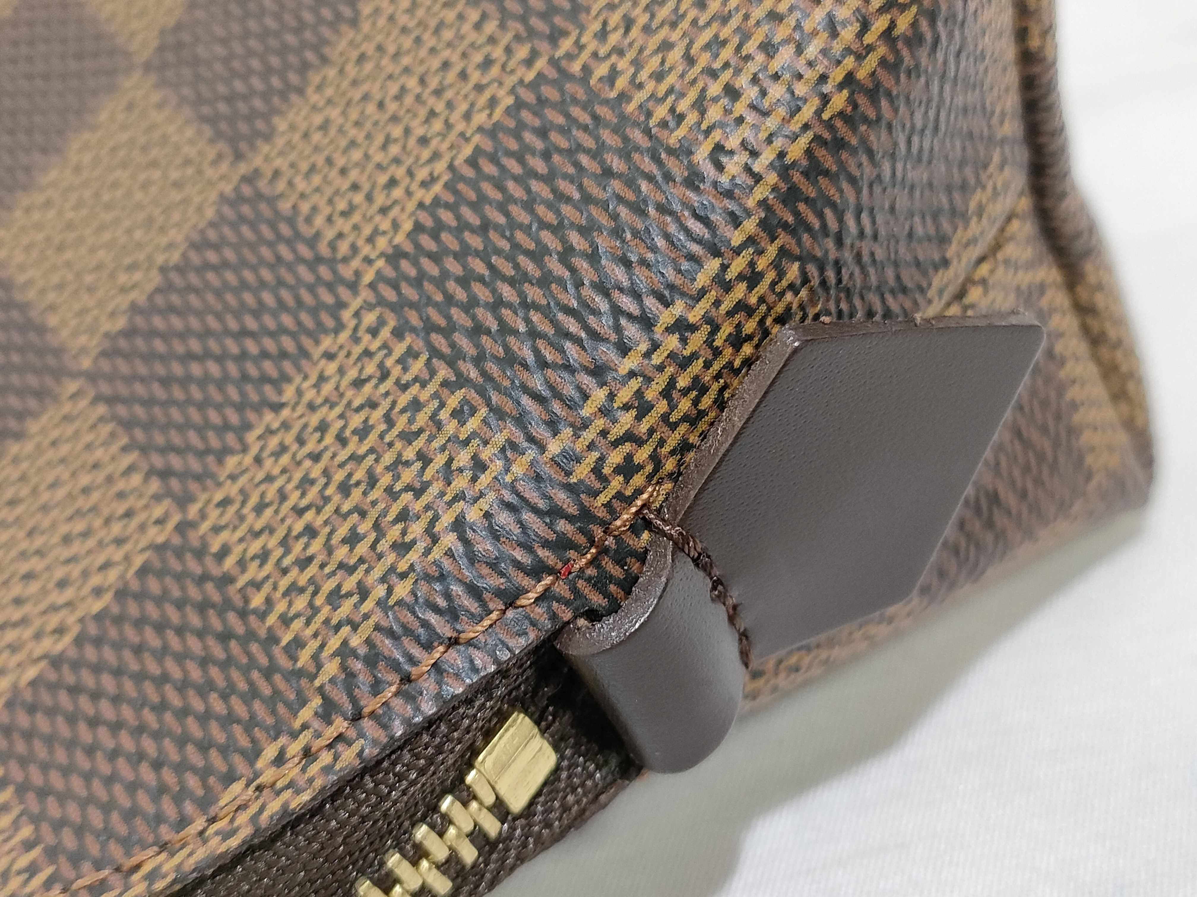 Damier Pouch — view 11