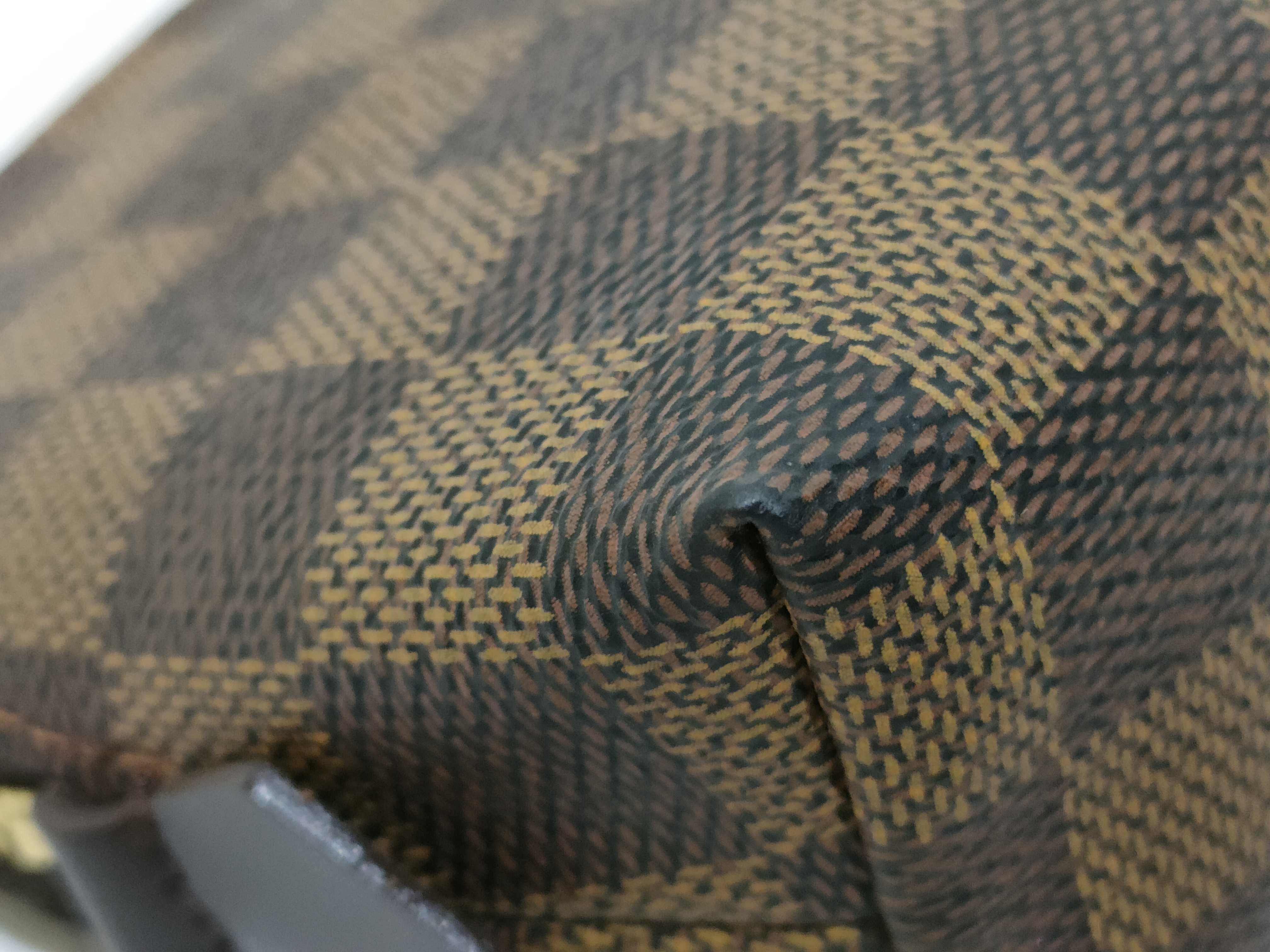 Damier Pouch — view 3