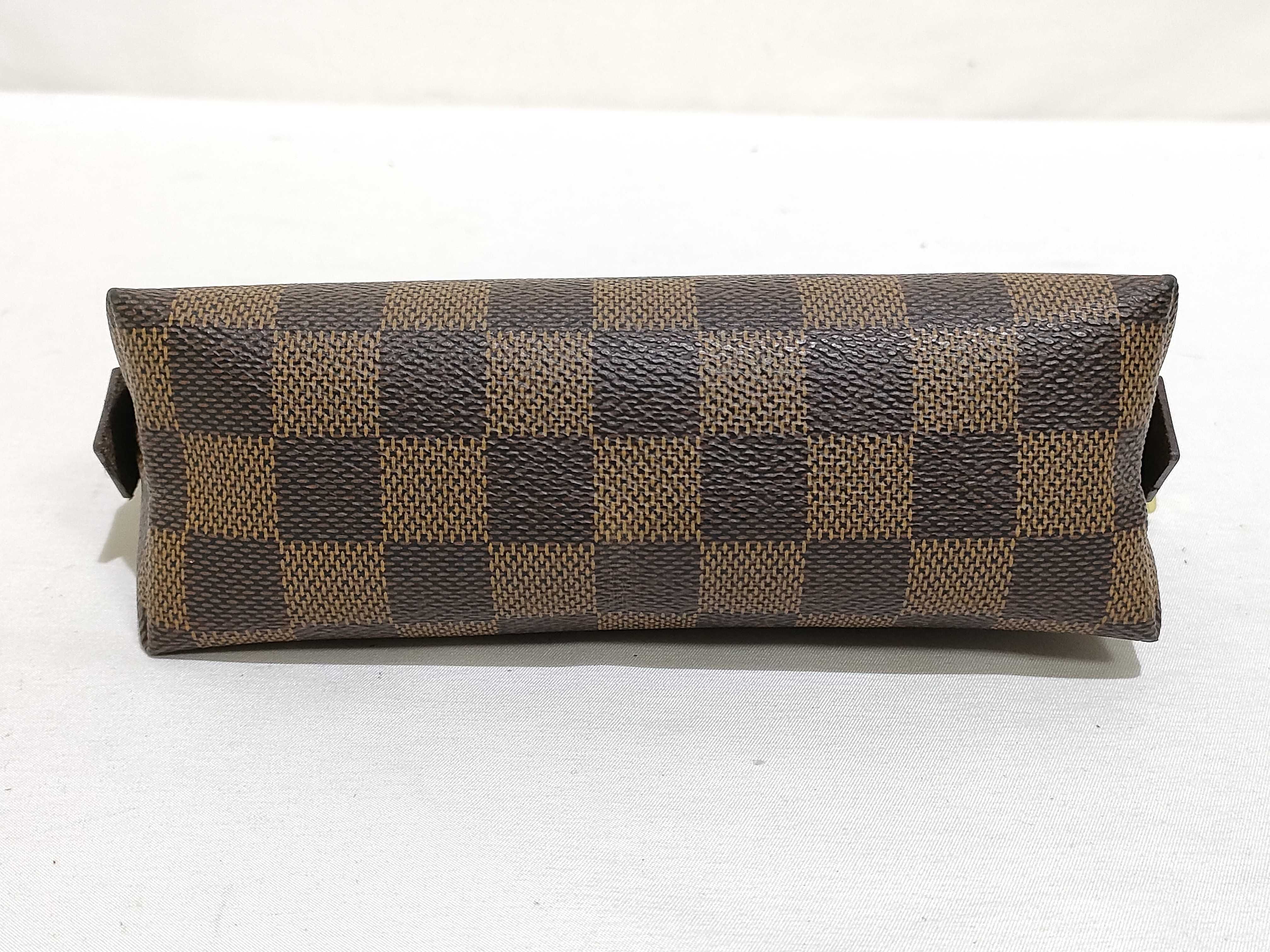 Damier Pouch — view 4