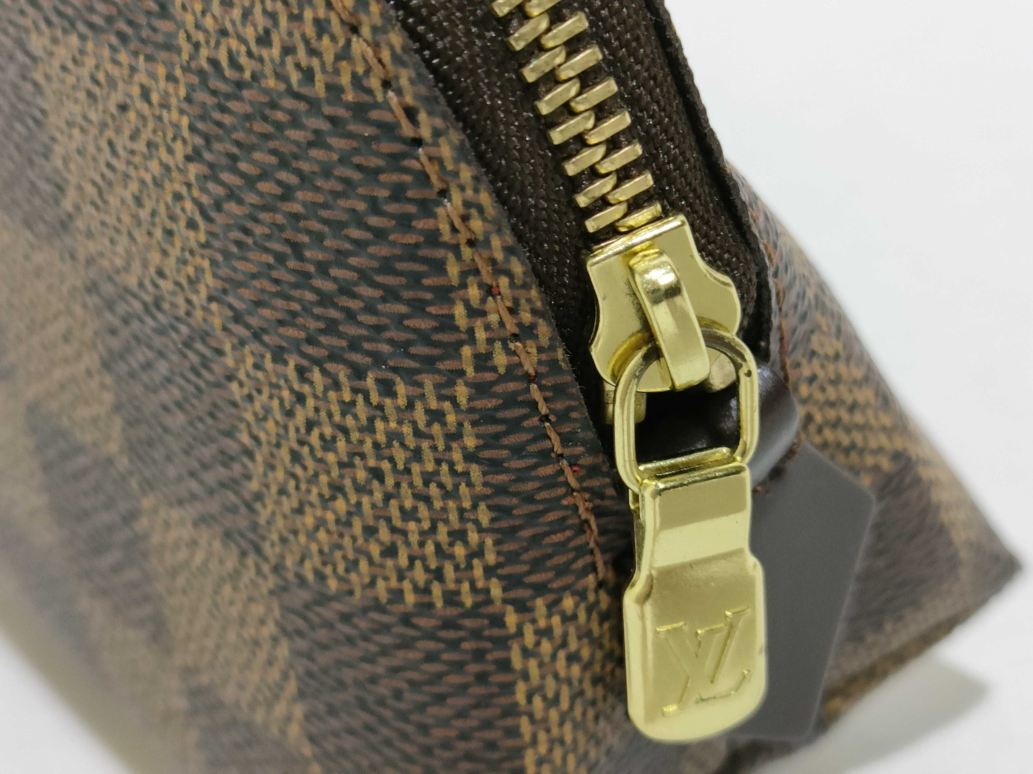 Damier Pouch — view 6