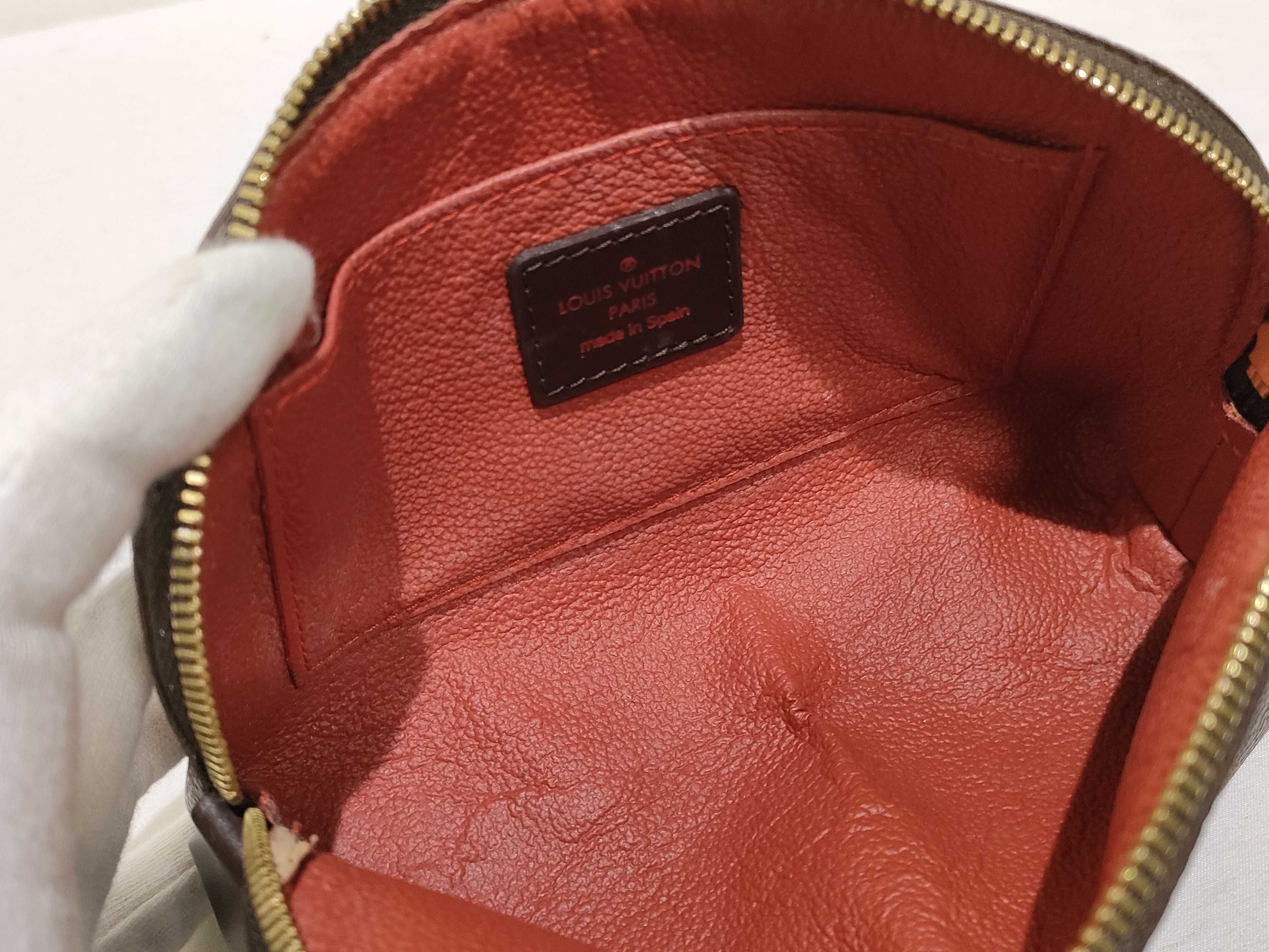 Damier Pouch — view 7