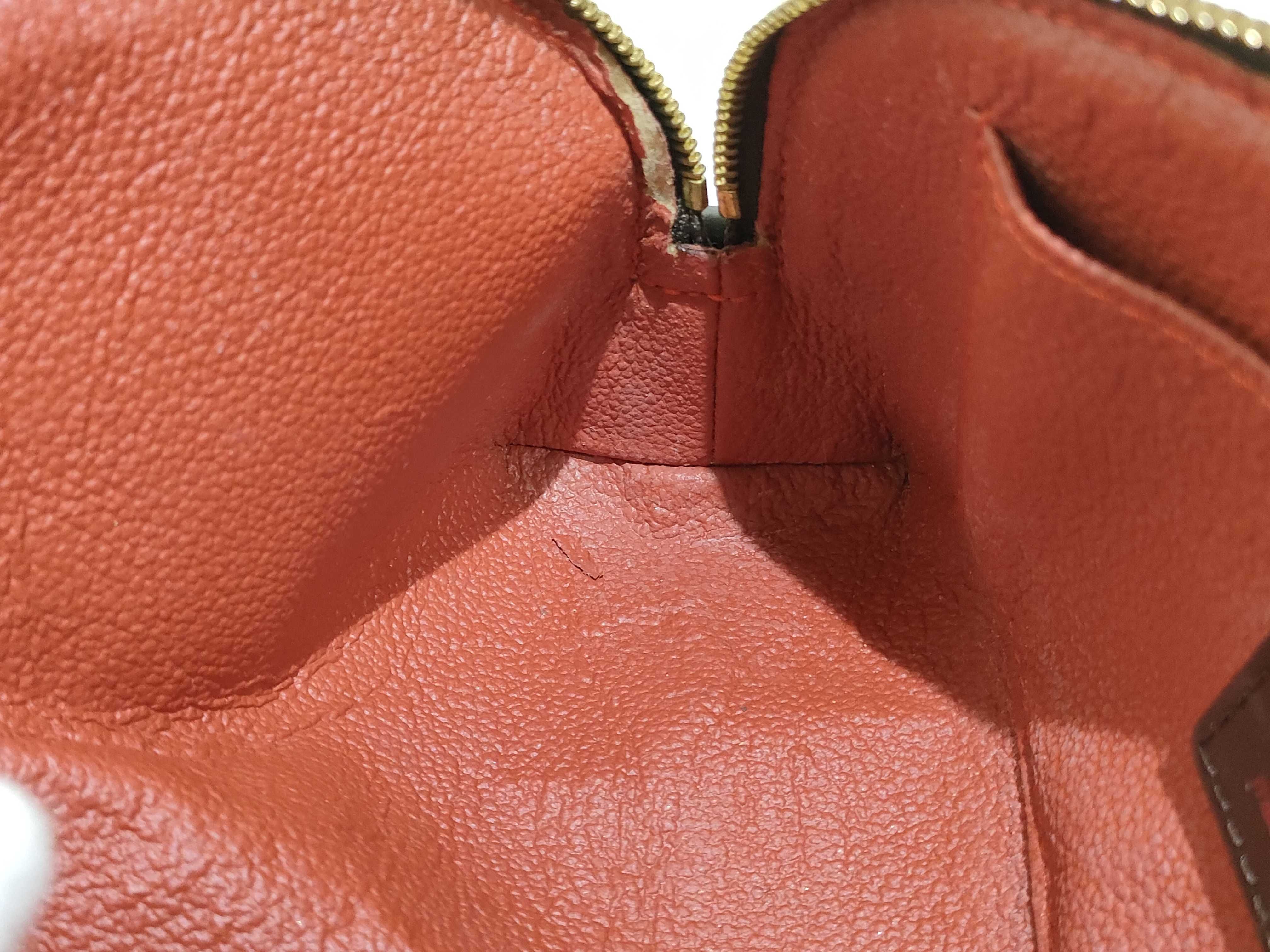 Damier Pouch — view 10