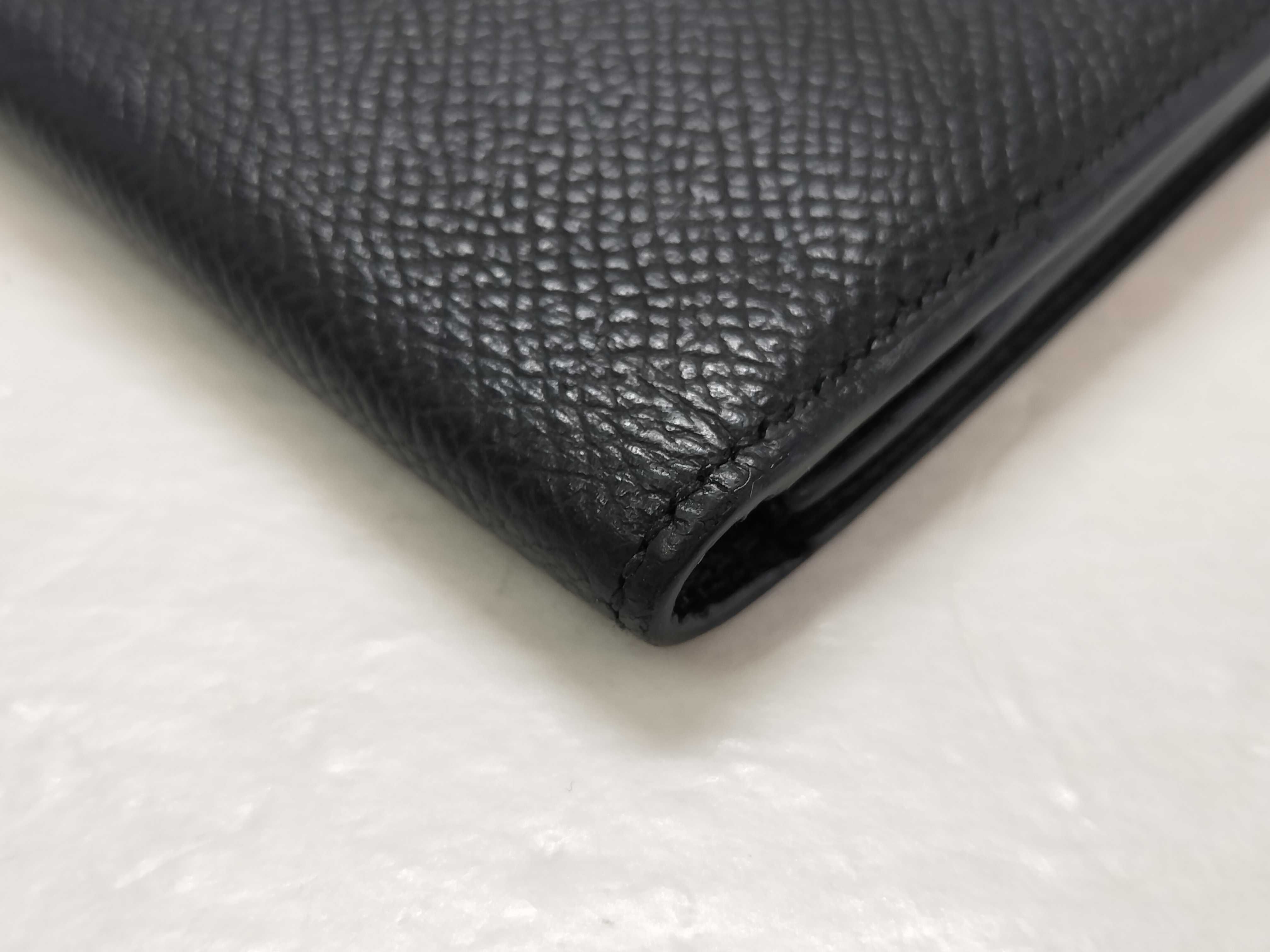 Bearn Soufflé wallet with C stamp — view 3