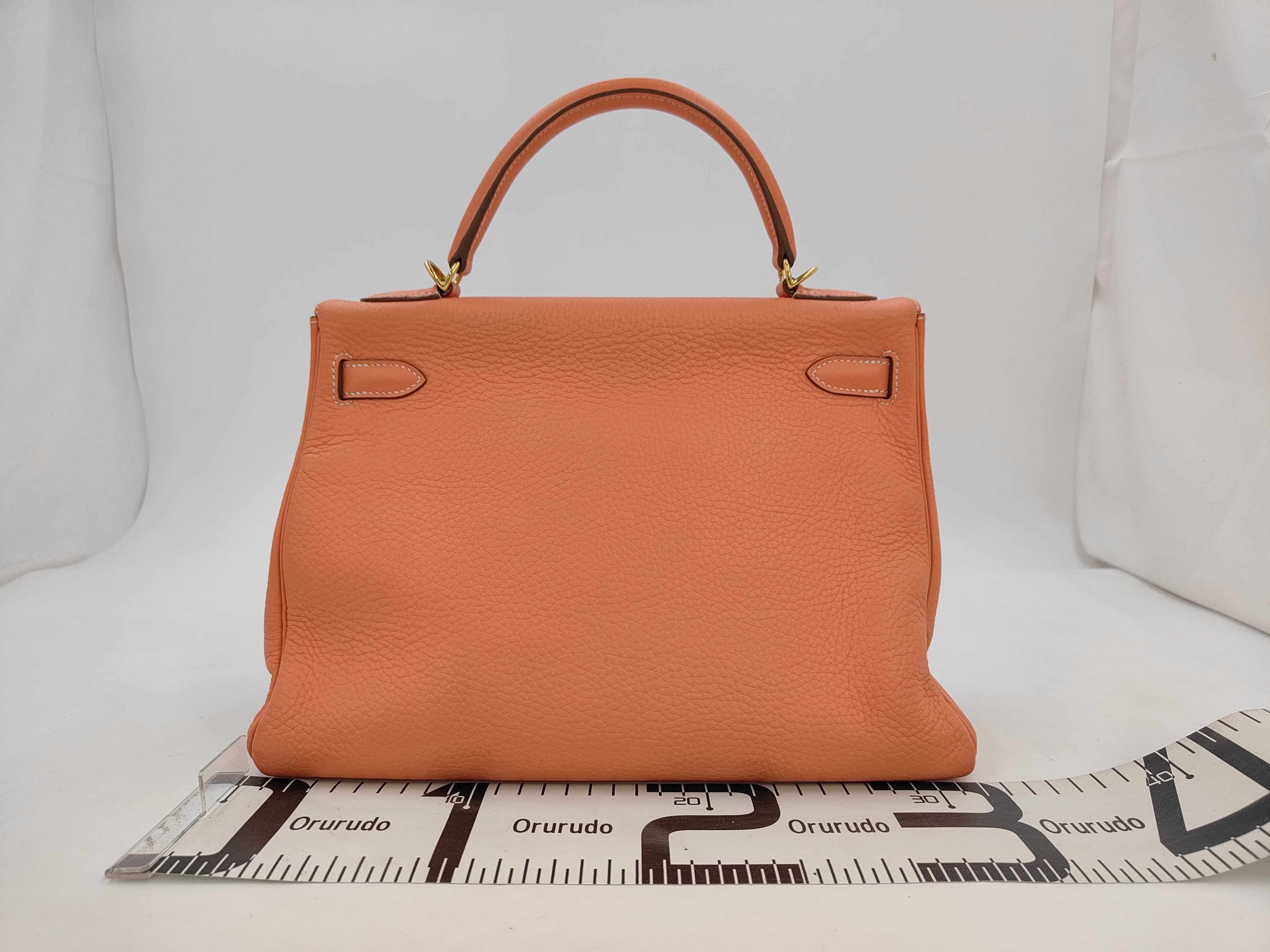 Kelly 32 Handbag PM26070062 Shoulder Bag — view 2