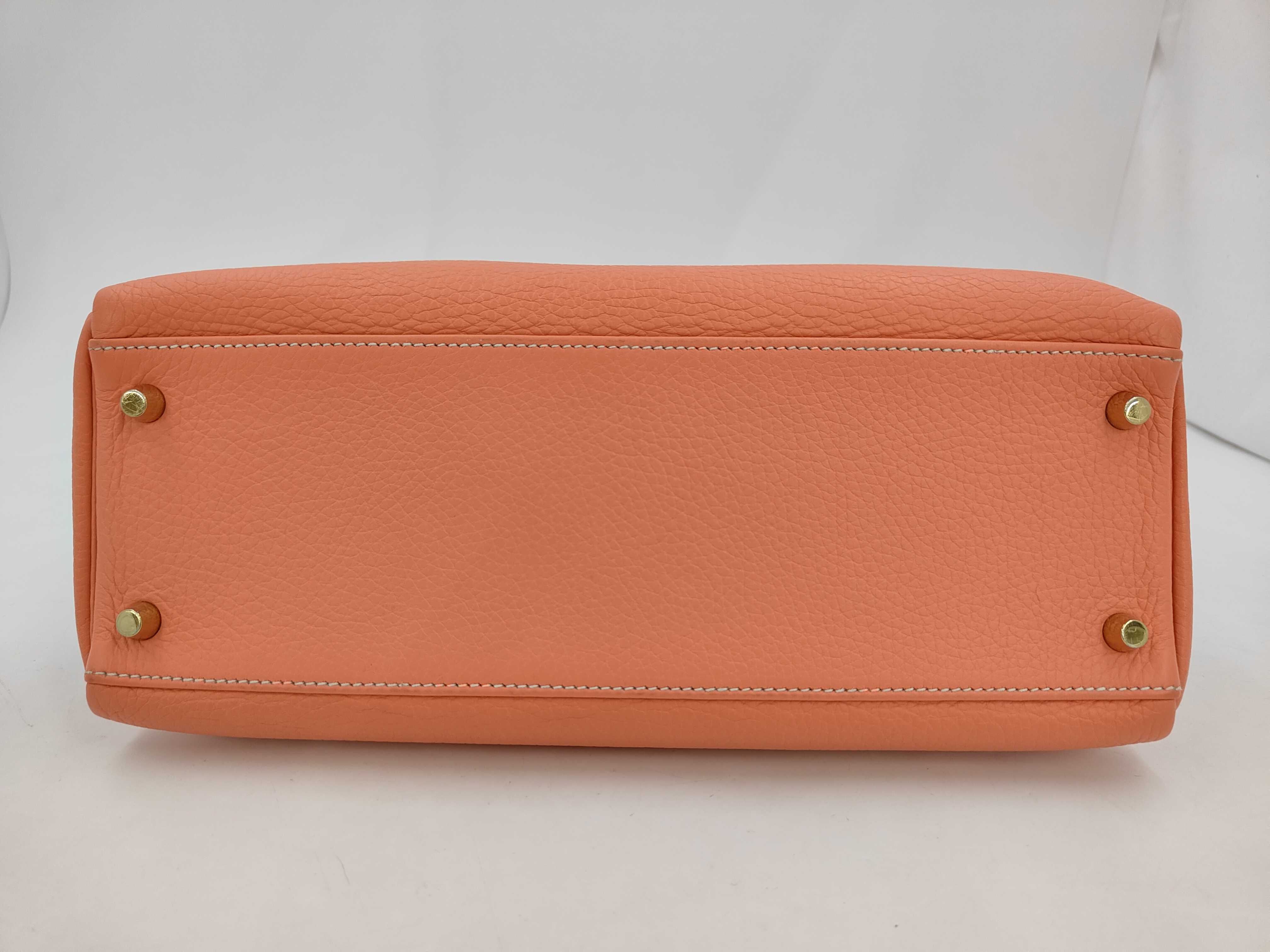 Kelly 32 Handbag PM26070062 Shoulder Bag — view 3