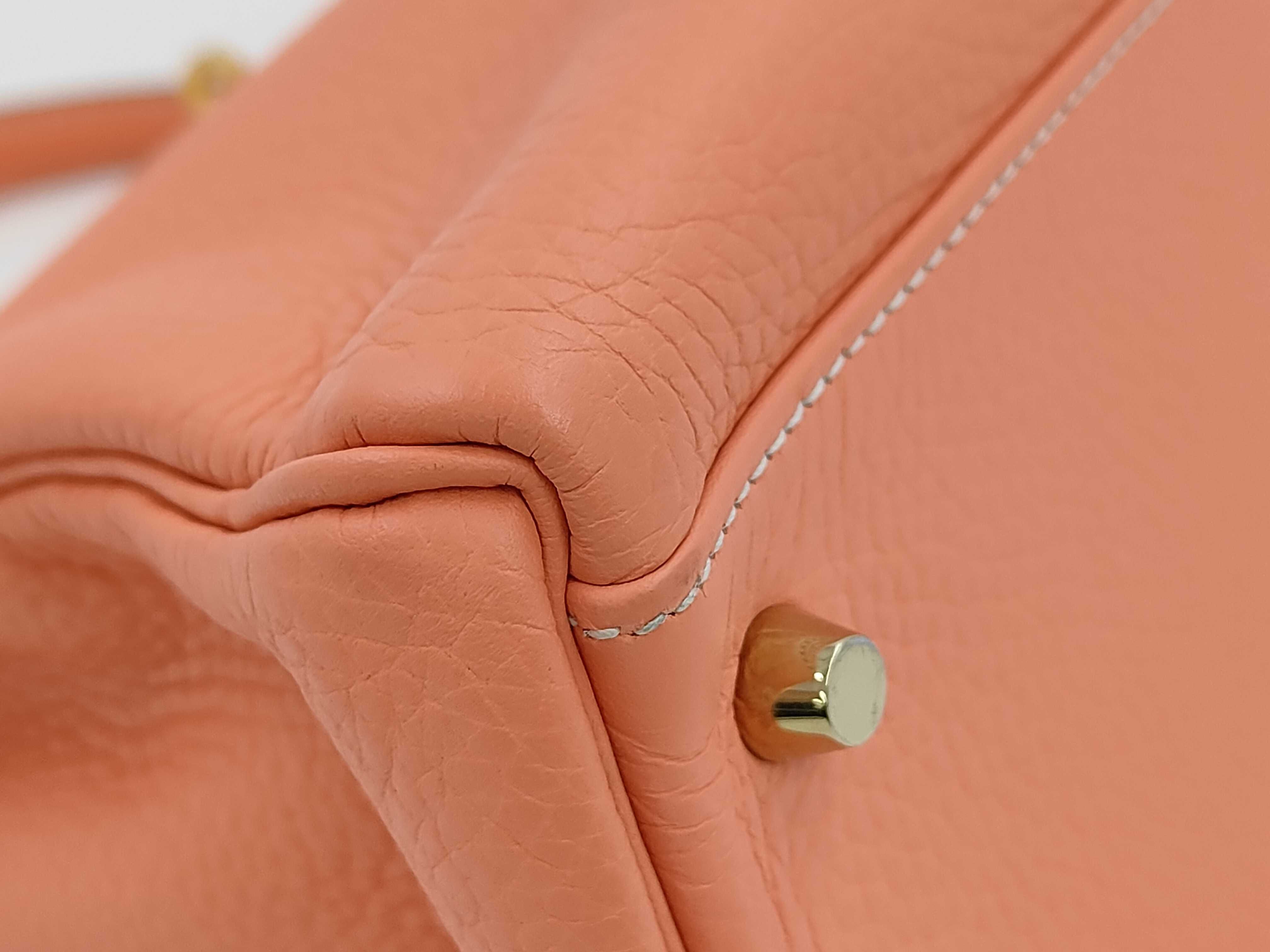 Kelly 32 Handbag PM26070062 Shoulder Bag — view 4