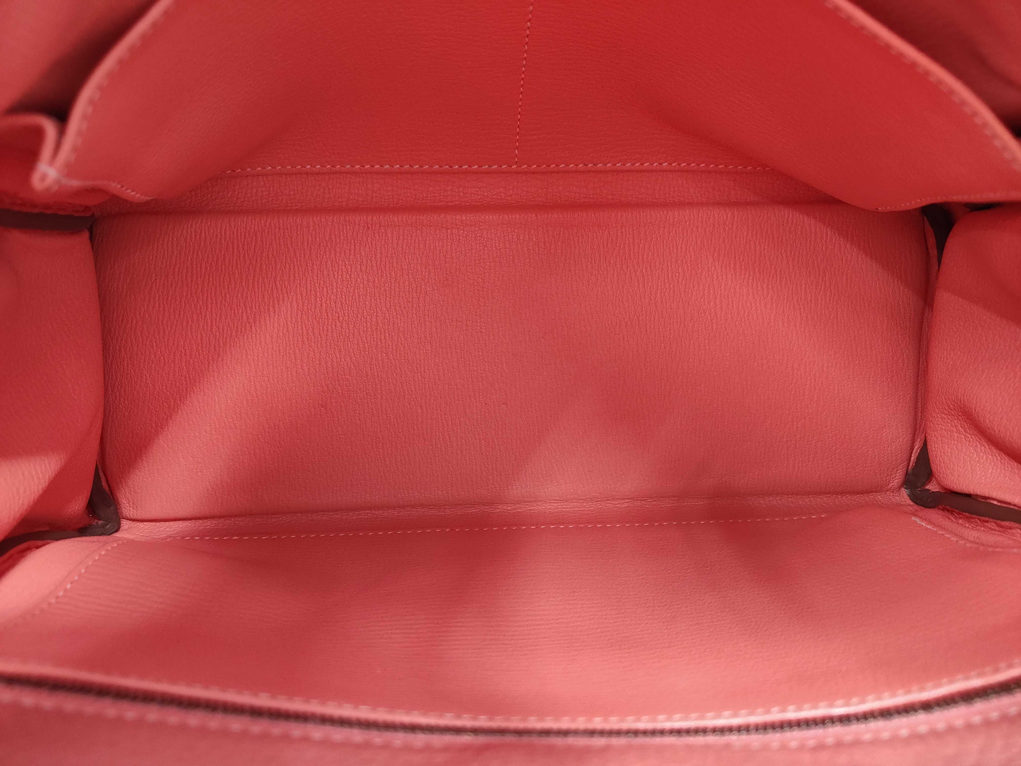 Kelly 32 Handbag PM26070062 Shoulder Bag — view 7