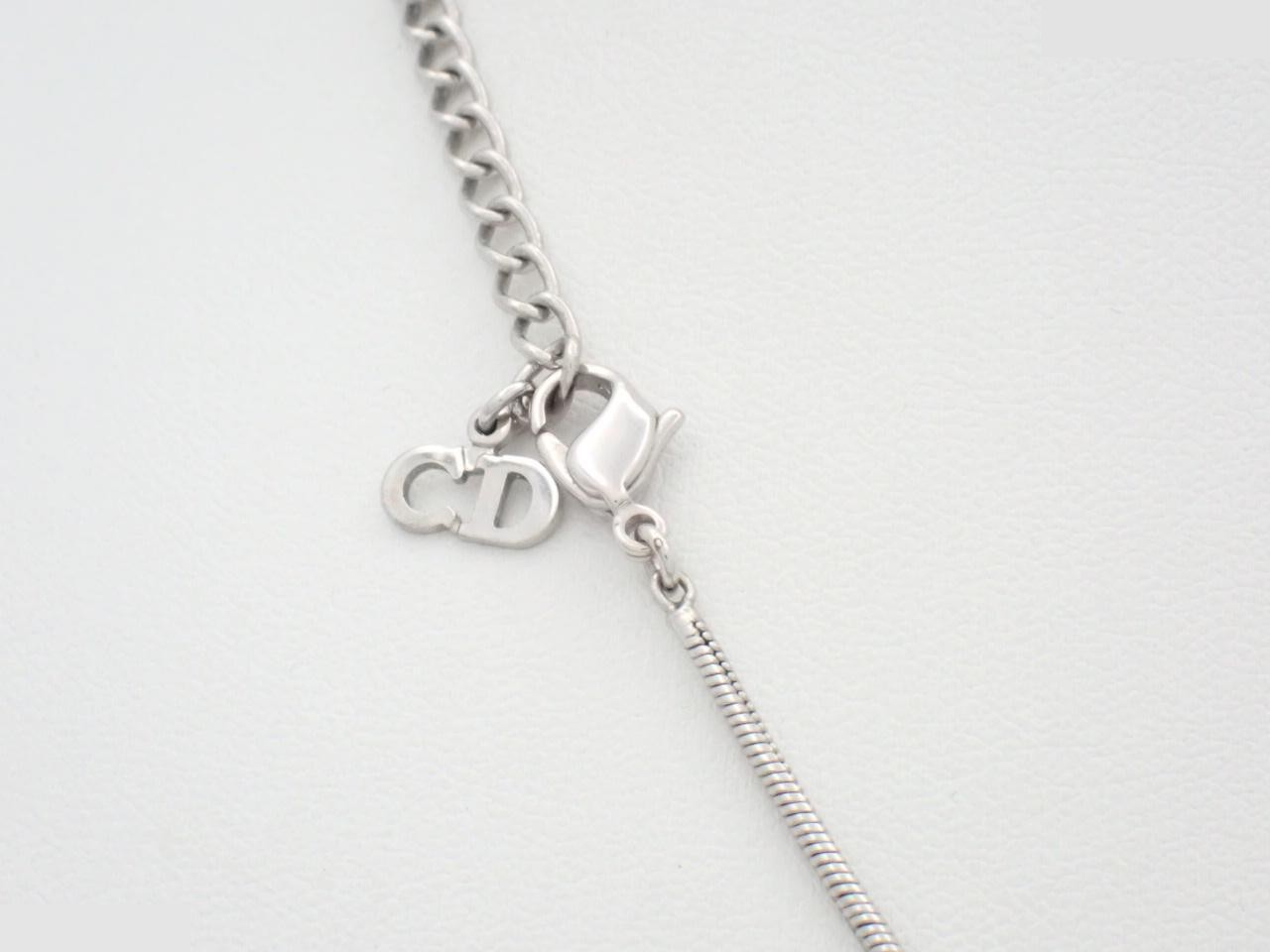 Other lines: Precious metals, necklaces, pendants, chain approximately 44cm — view 2
