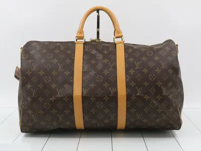 Keepall Bandoulière 50