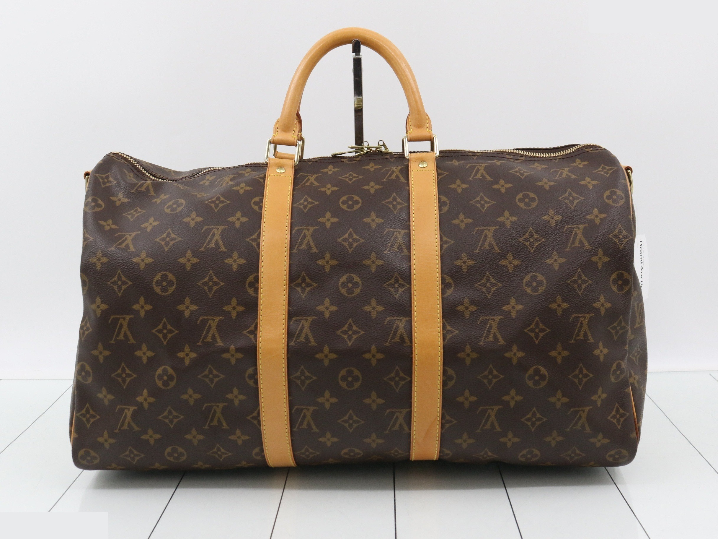 Keepall Bandoulière 50 — view 2