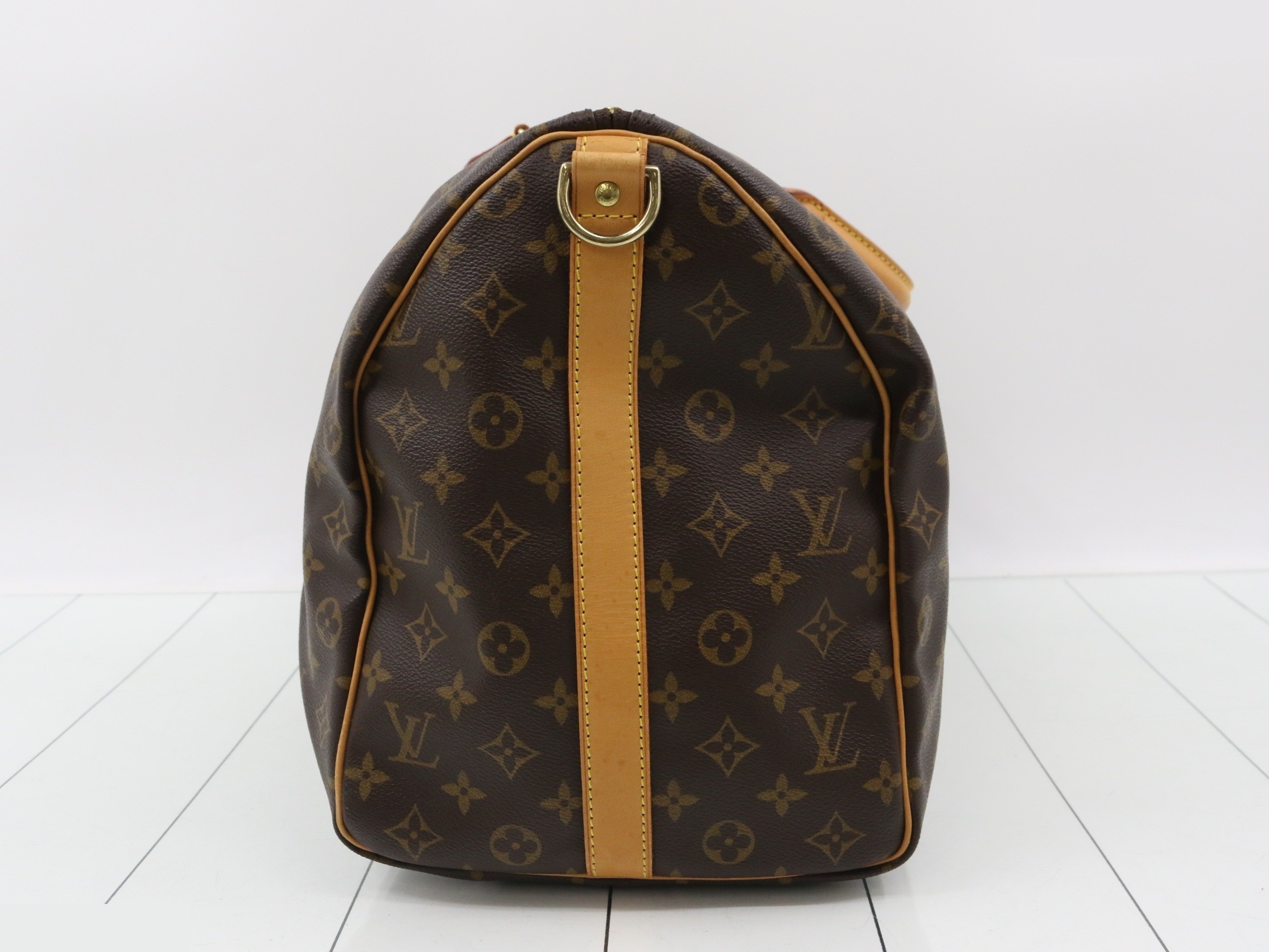 Keepall Bandoulière 50 — view 3