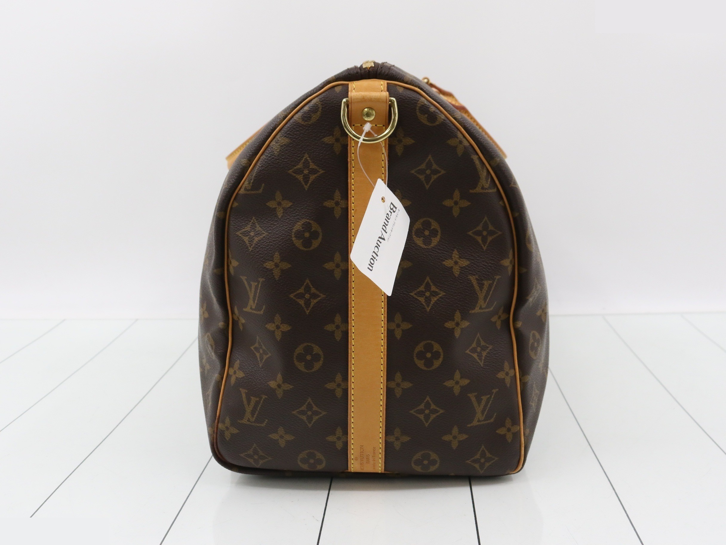 Keepall Bandoulière 50 — view 4