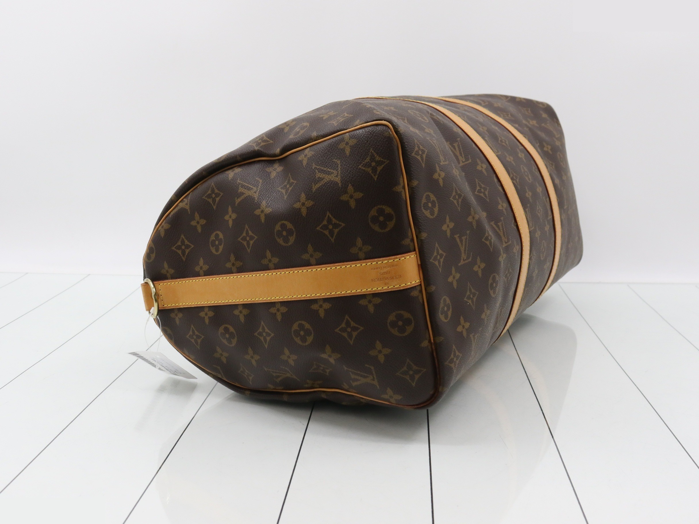 Keepall Bandoulière 50 — view 5