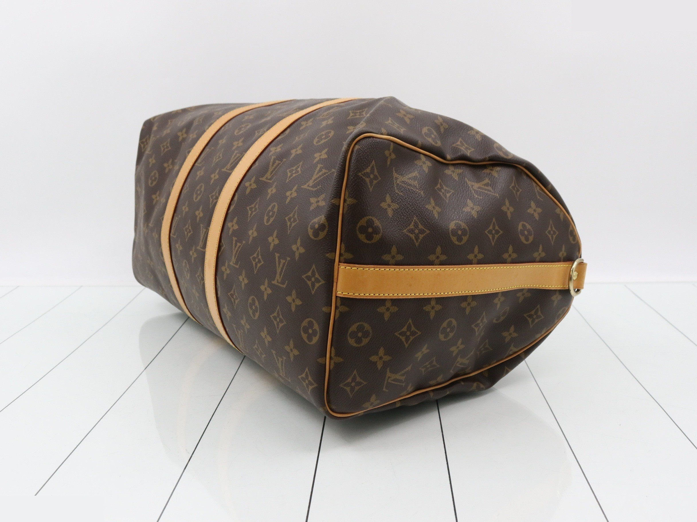 Keepall Bandoulière 50 — view 6