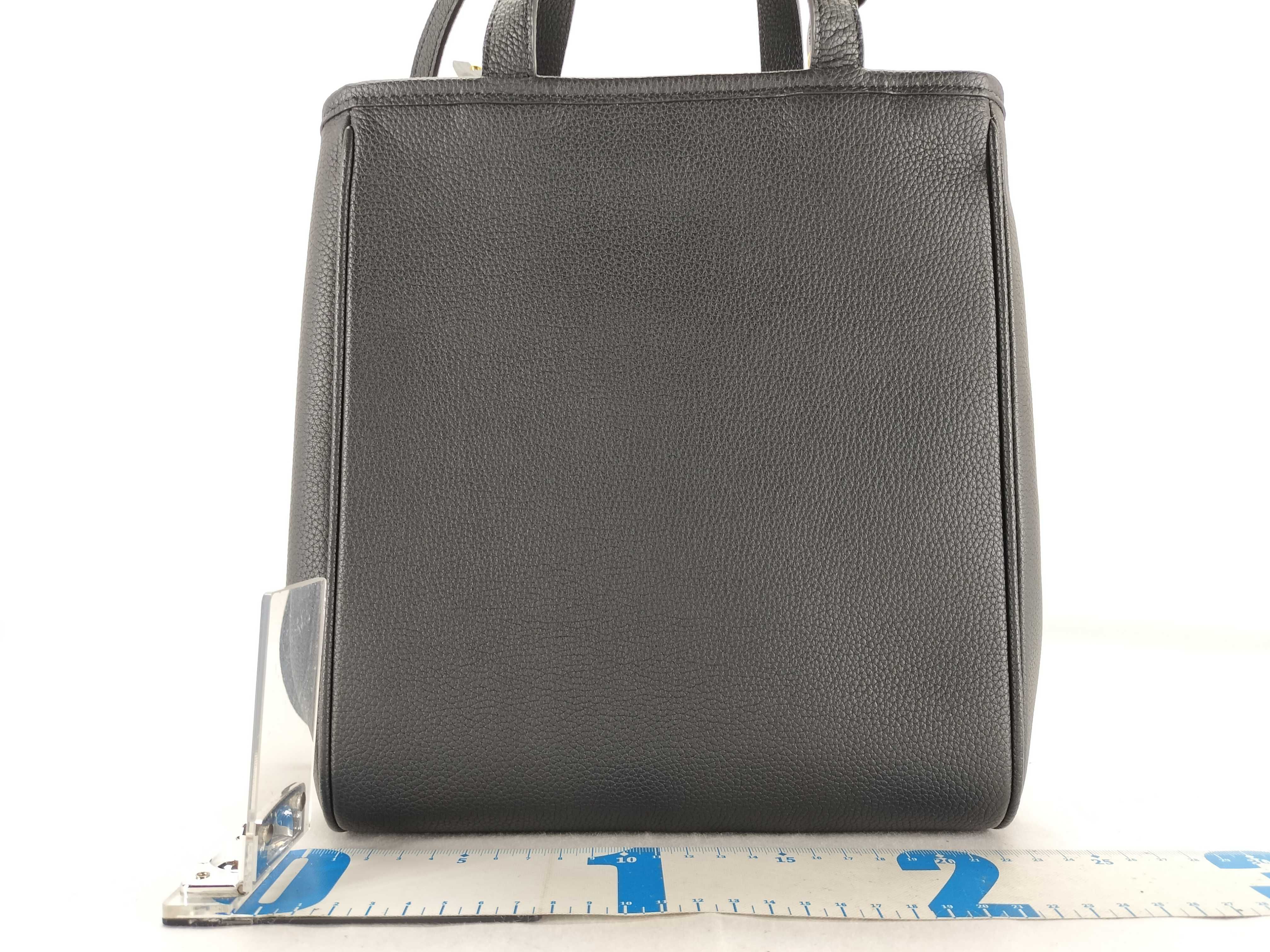 Small Fold Cabas Tote Bag — view 2