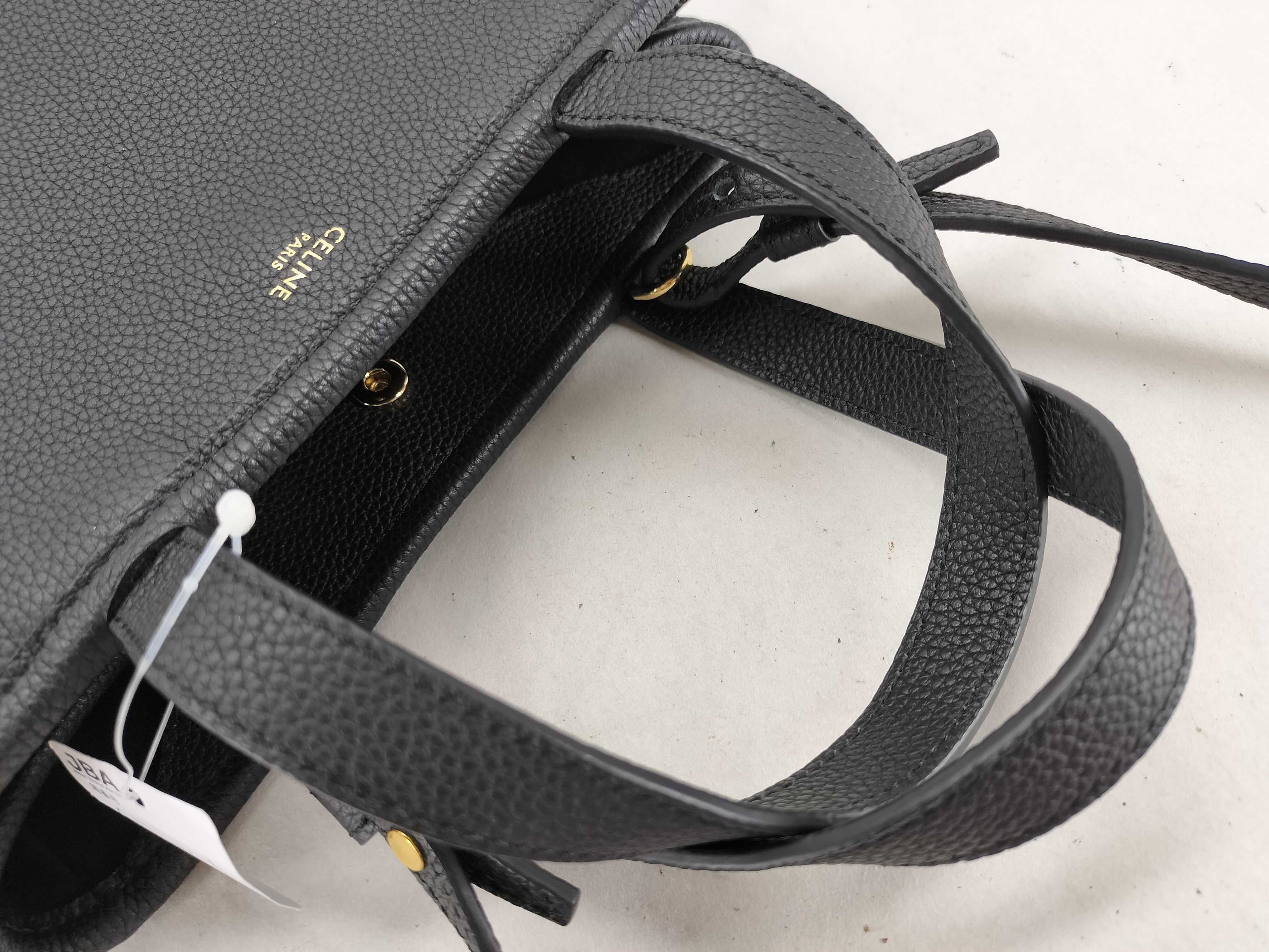 Small Fold Cabas Tote Bag — view 3