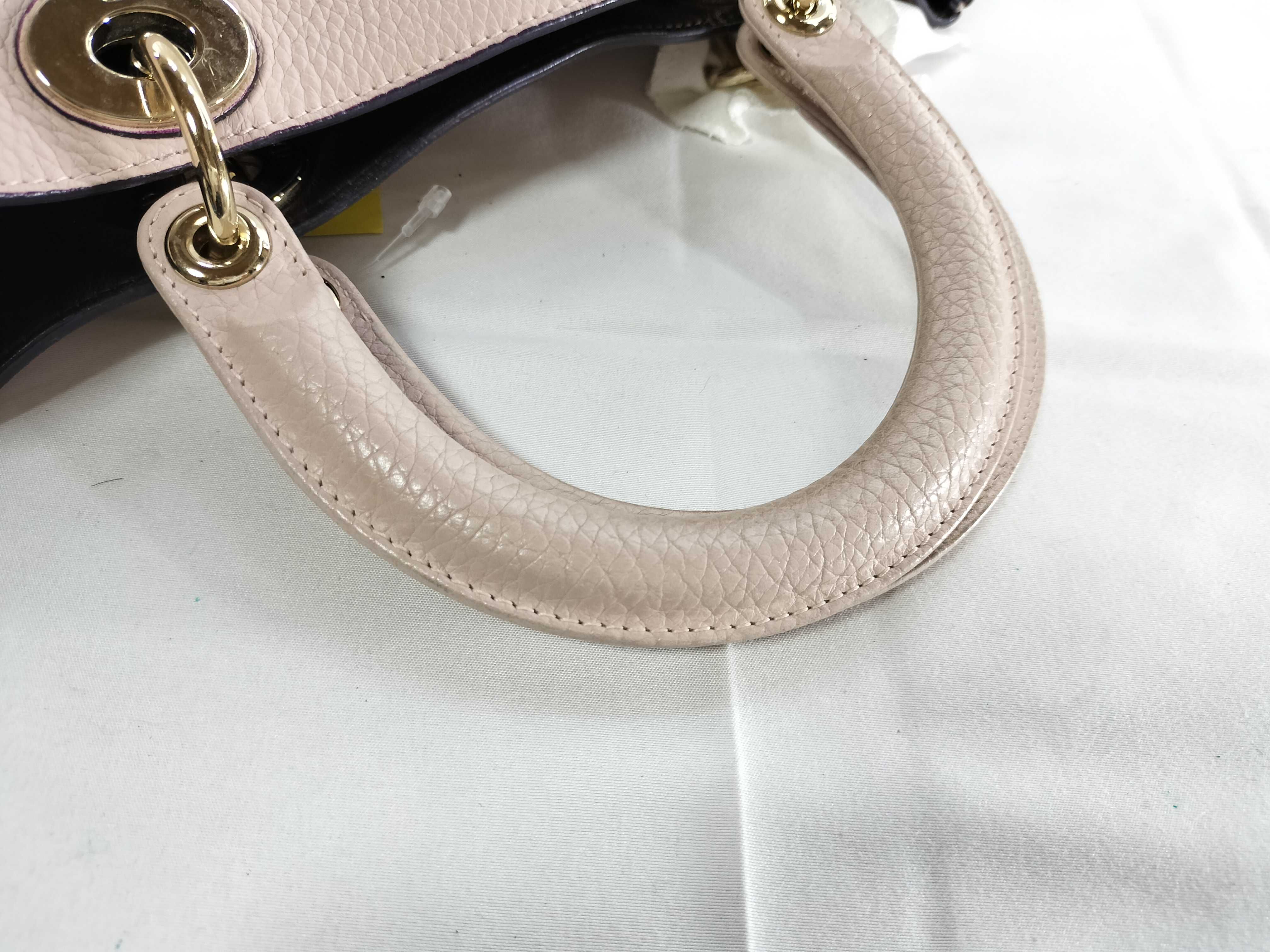 2-way bag, handbag — view 3