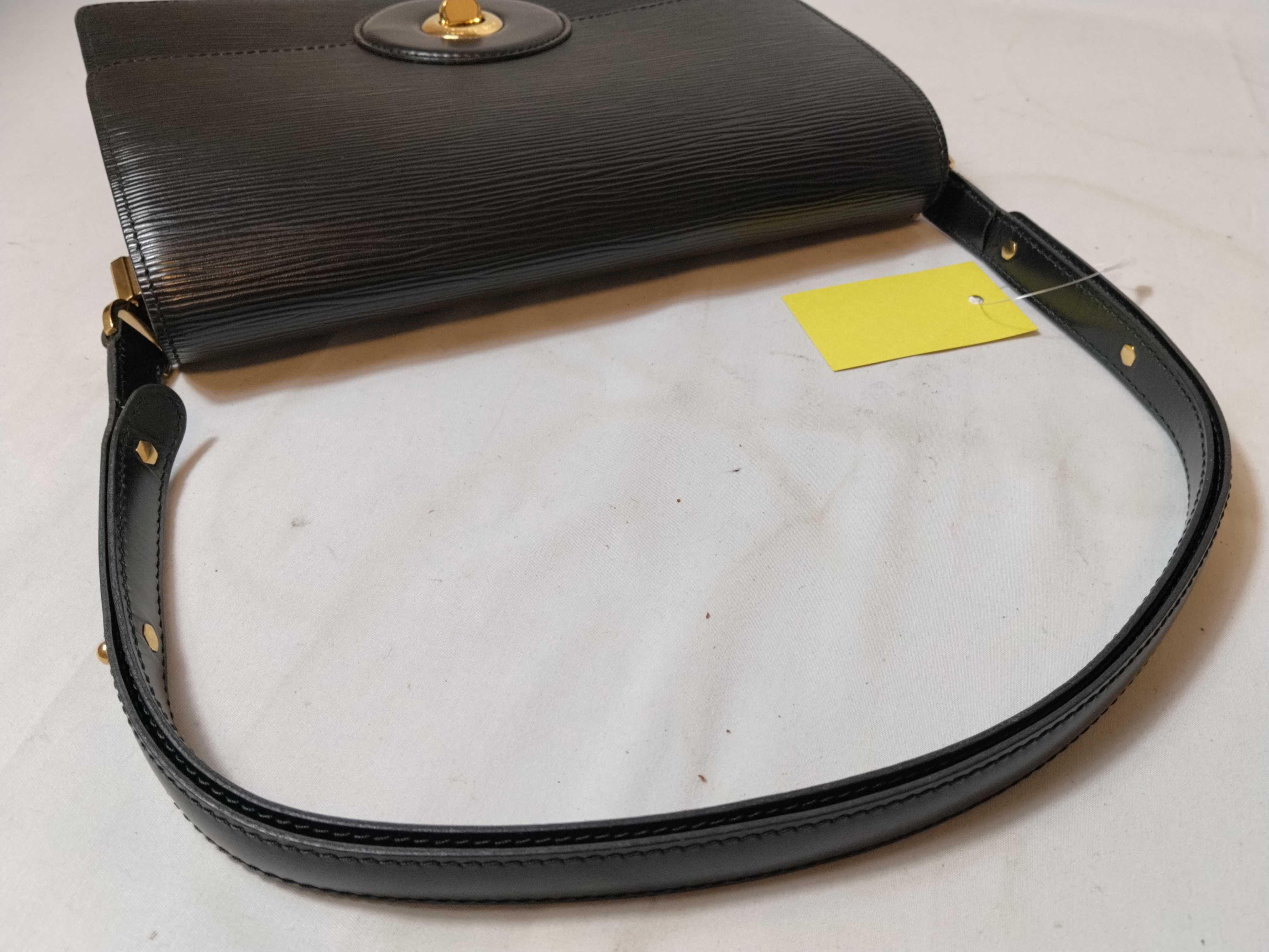 Epi Noir Shoulder Bag — view 3