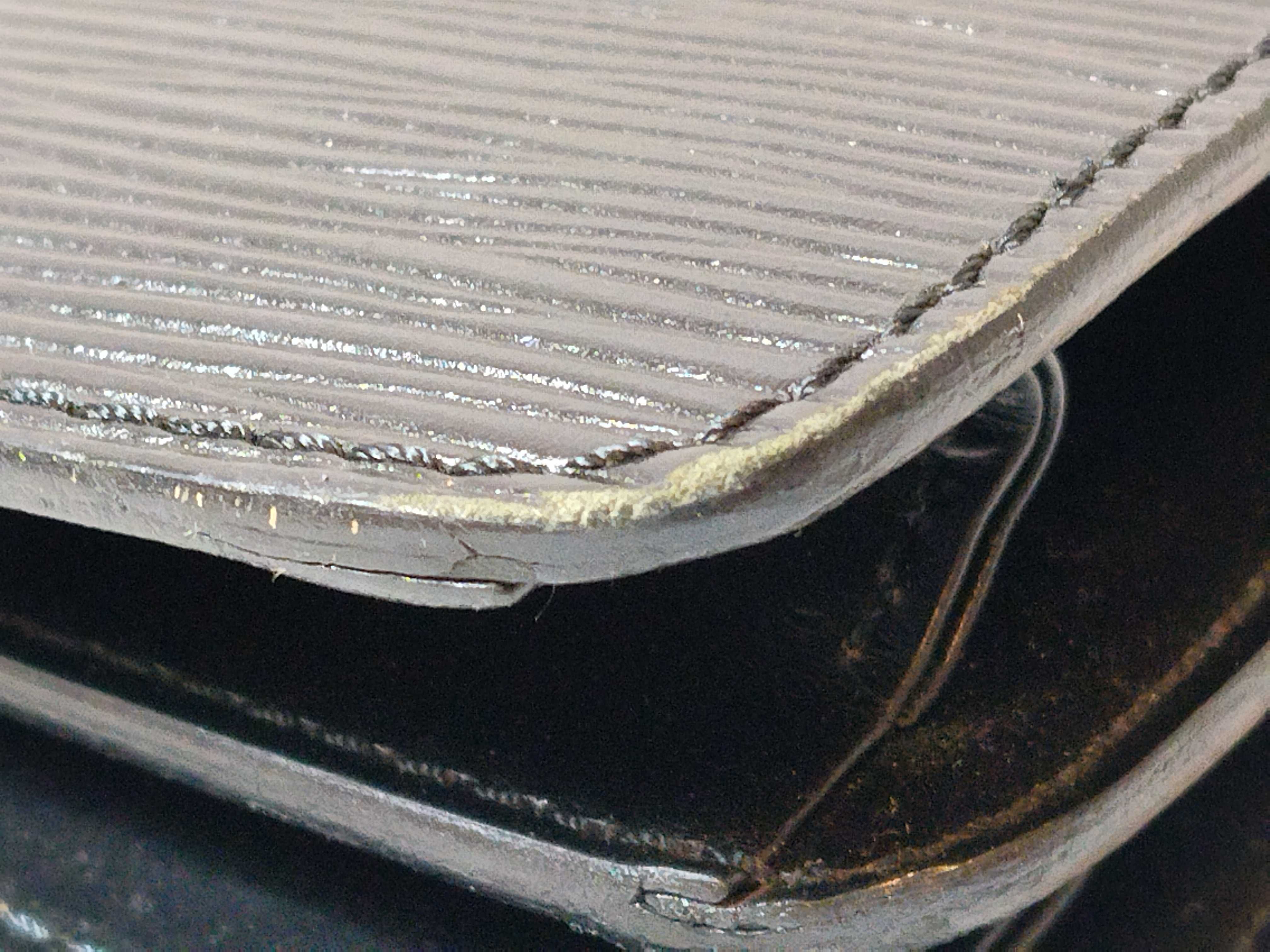 Epi Noir Shoulder Bag — view 6