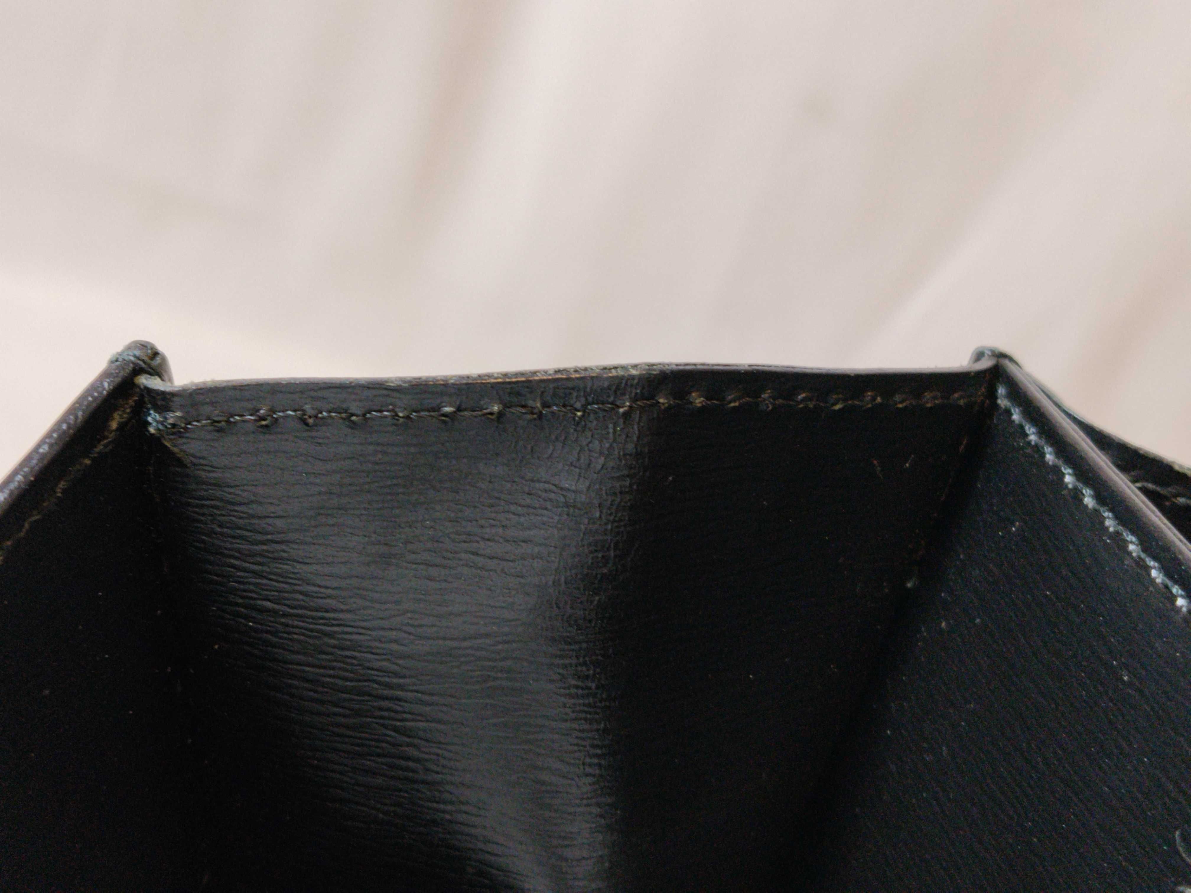 Epi Noir Shoulder Bag — view 10