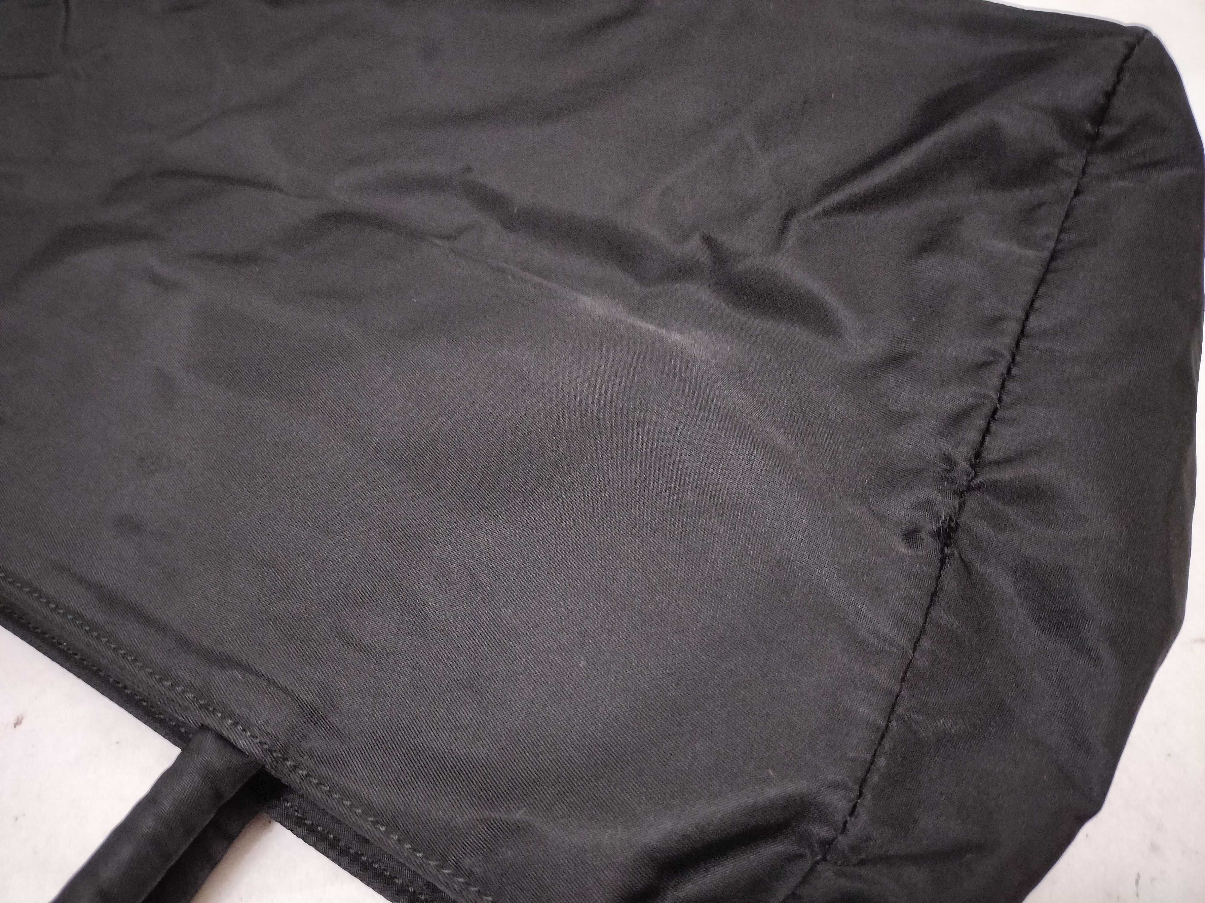 Nylon Prada Nylon Tote Bag — view 12