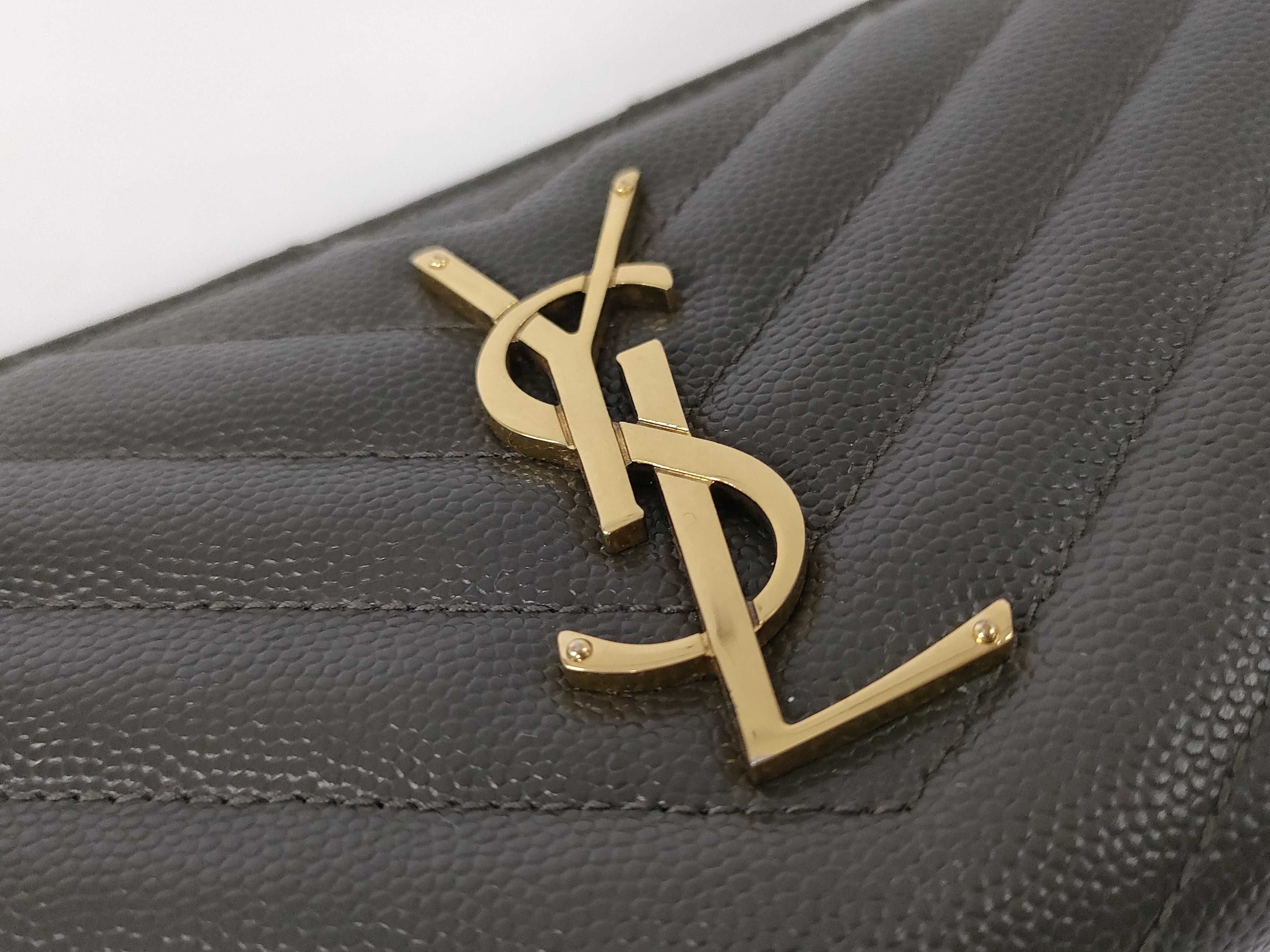 long wallet, round zipper wallet — view 14