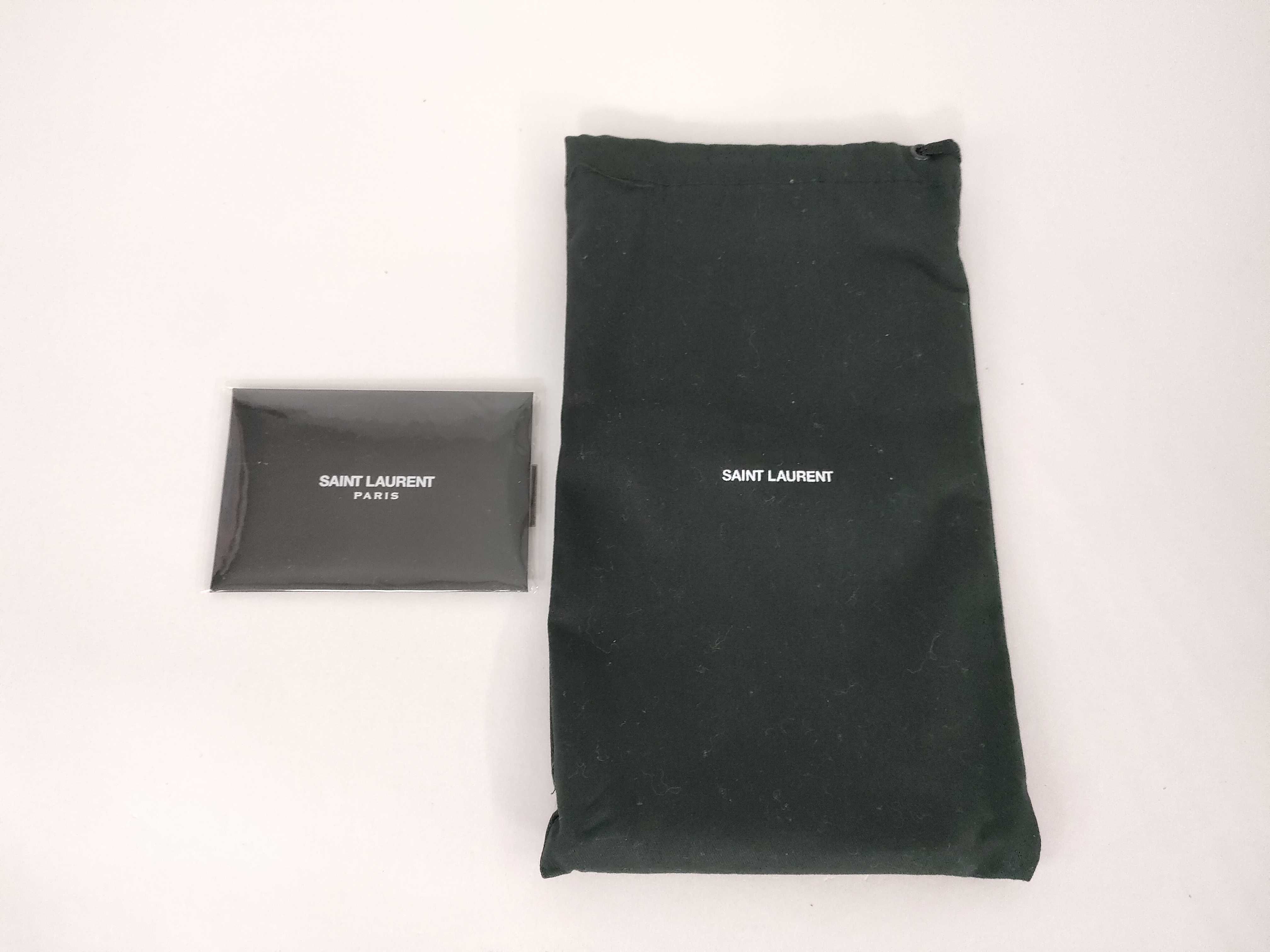 long wallet, round zipper wallet — view 15